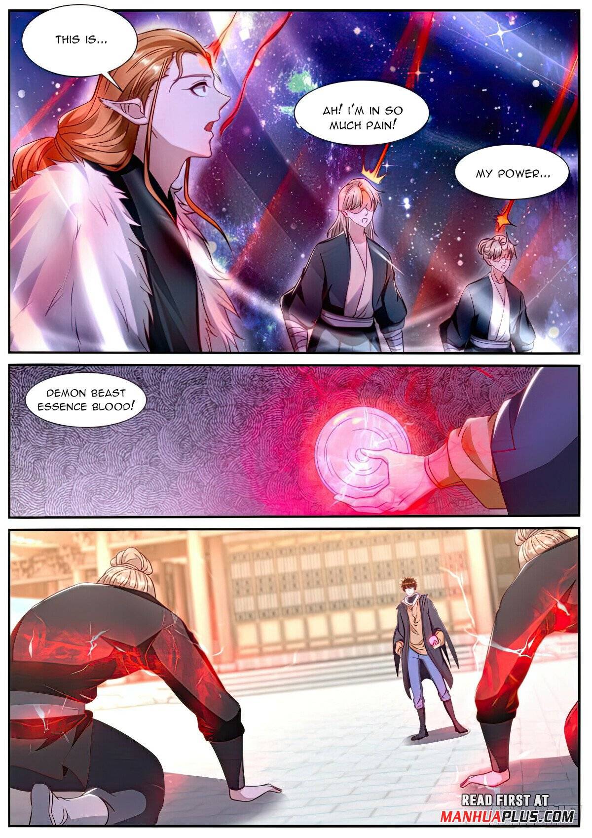 Page 3 of Chapter 885