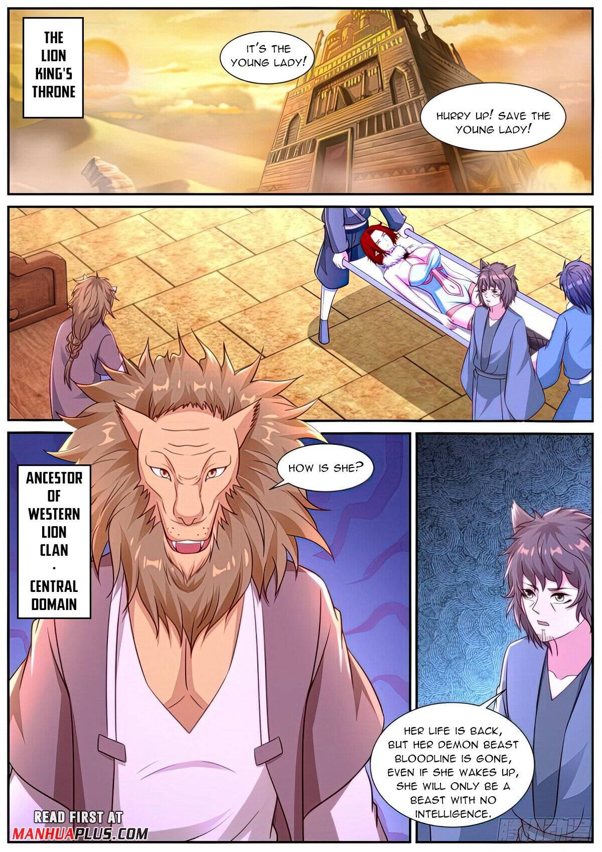 Page 9 of Chapter 885