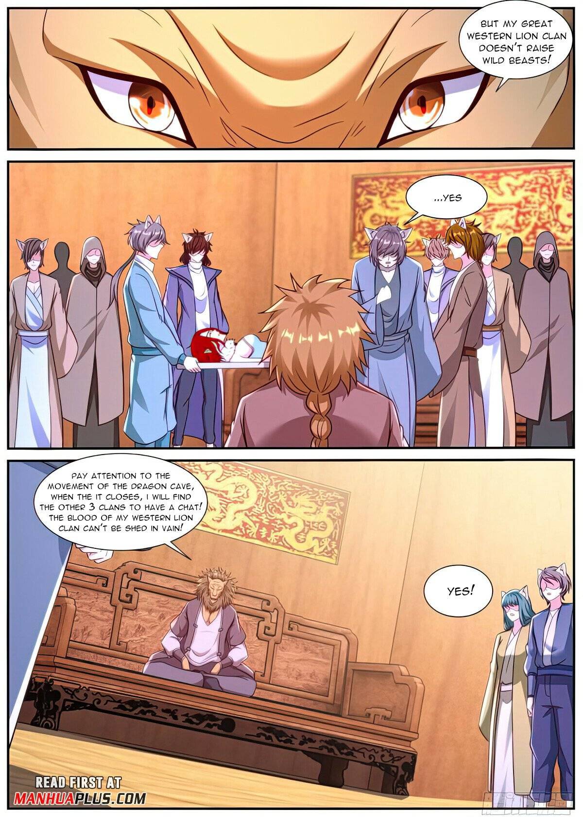 Page 11 of Chapter 885