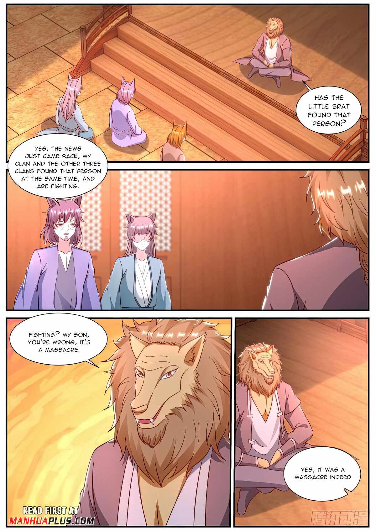 Page 11 of Chapter 887