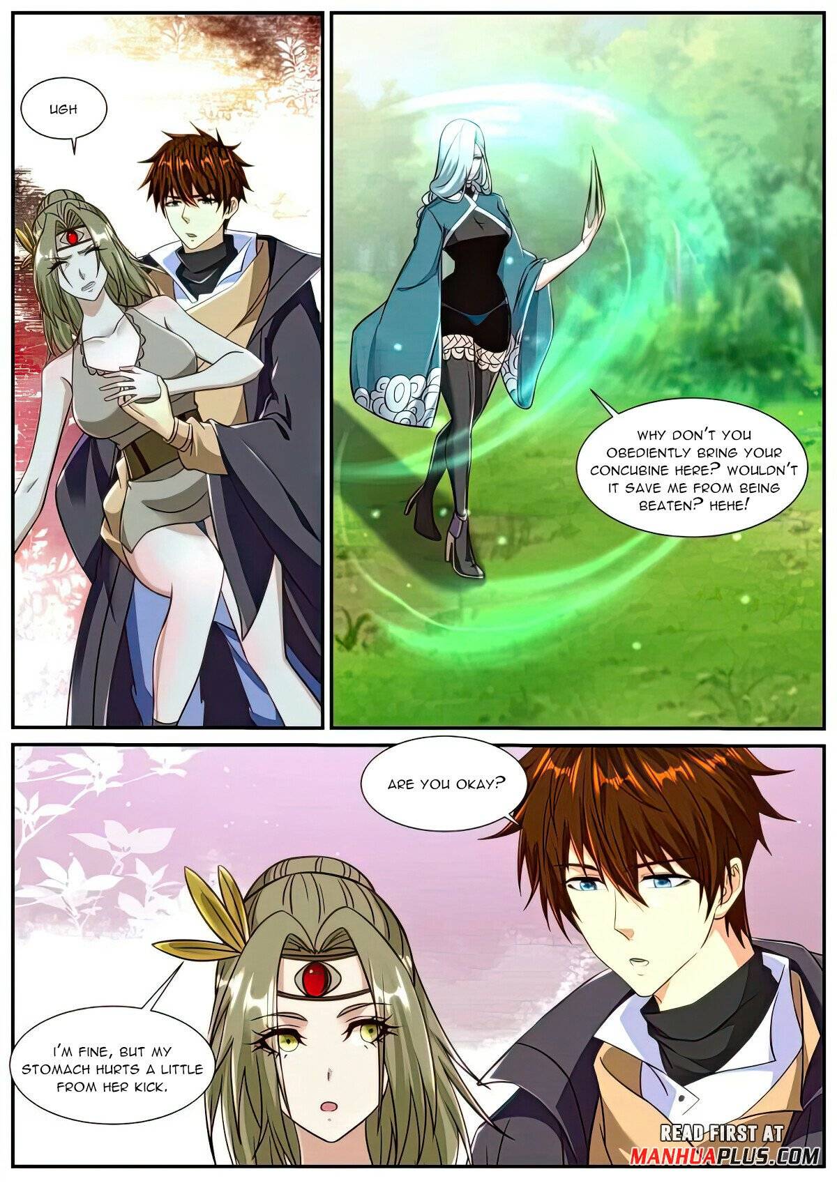 Page 11 of Chapter 893