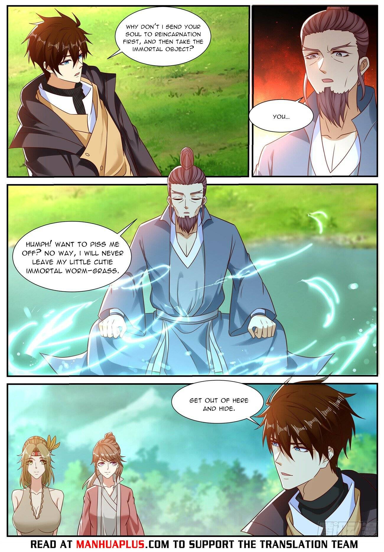 Page 4 of Chapter 895