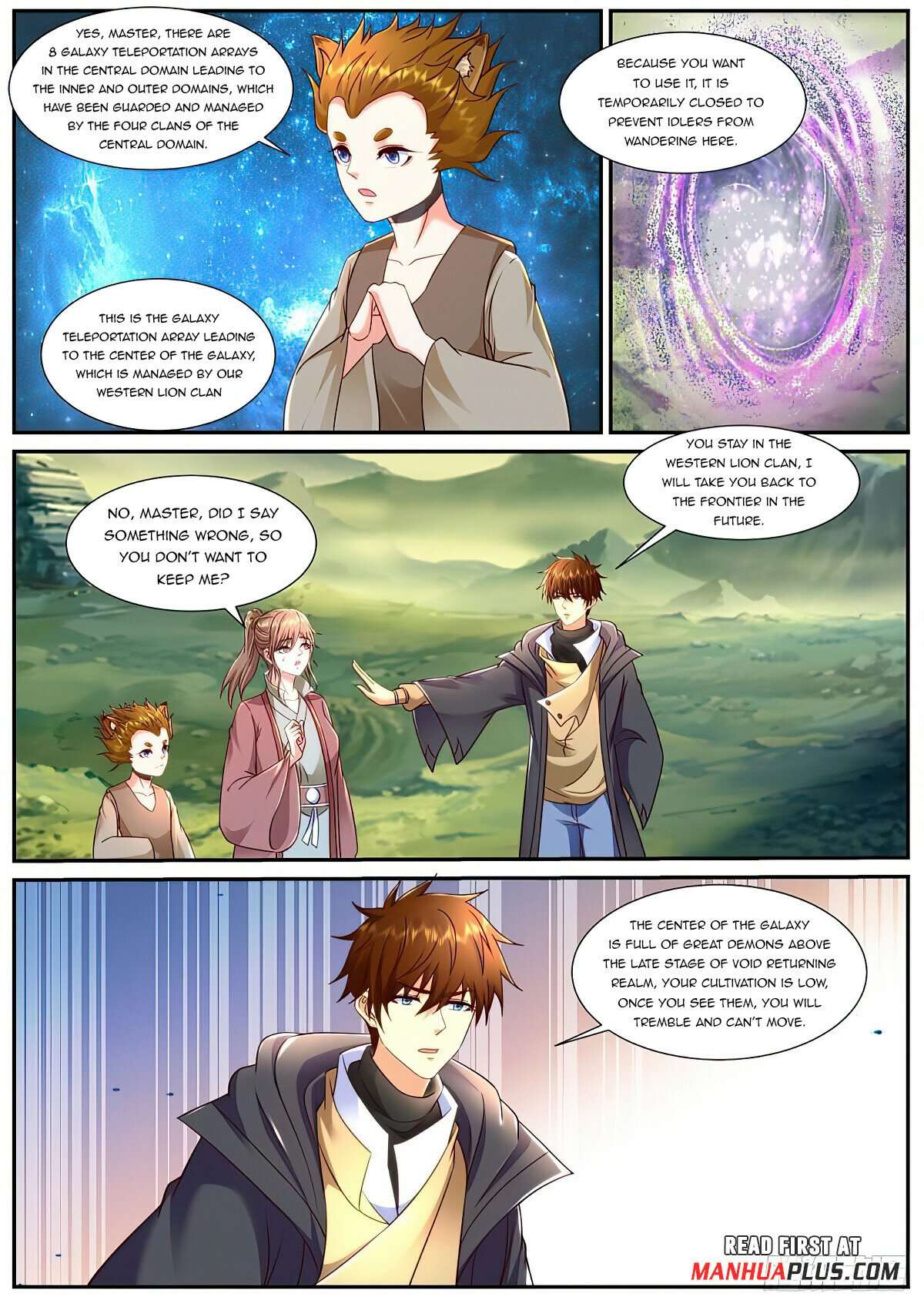 Page 7 of Chapter 897