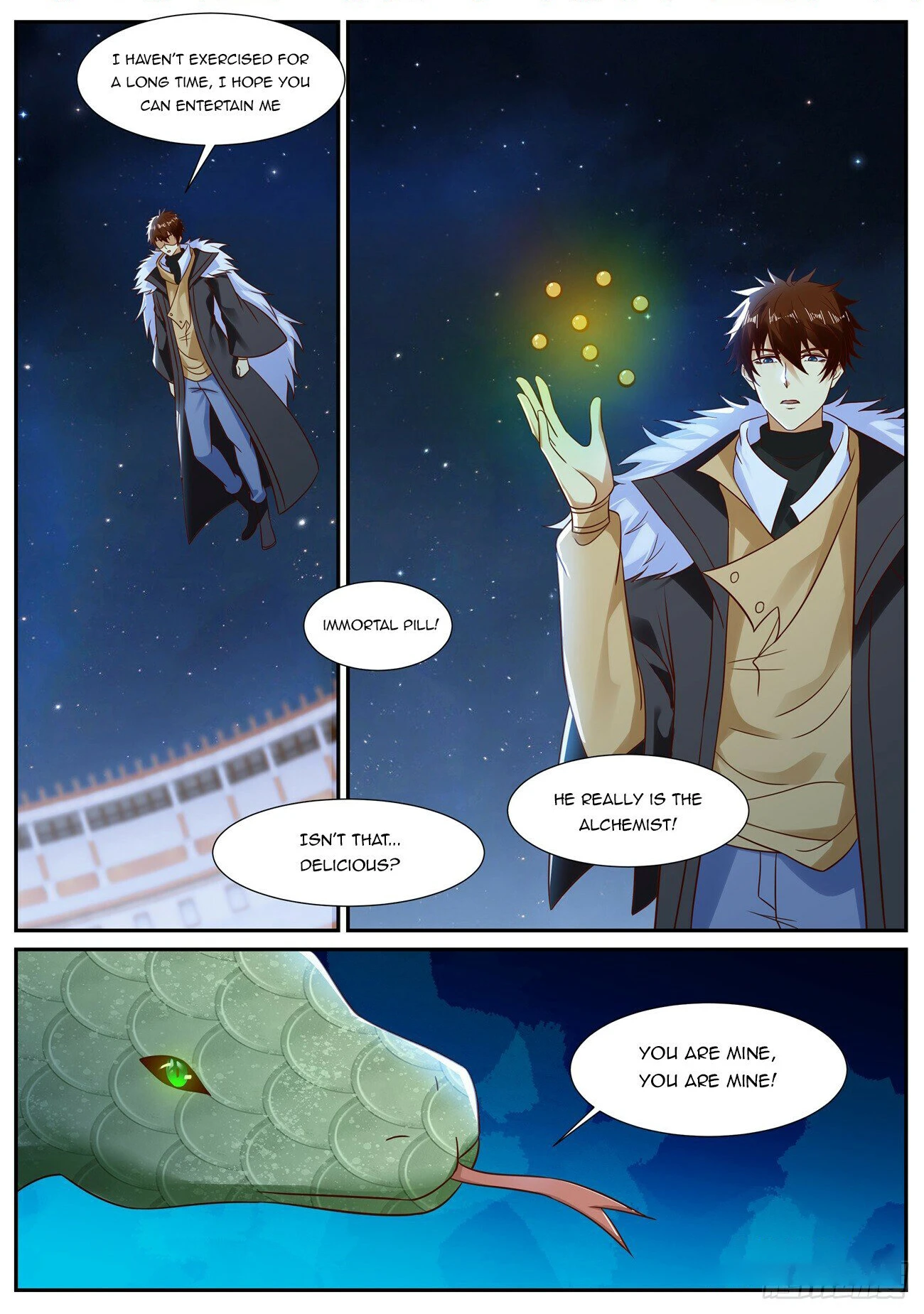 Page 1 of Chapter 904