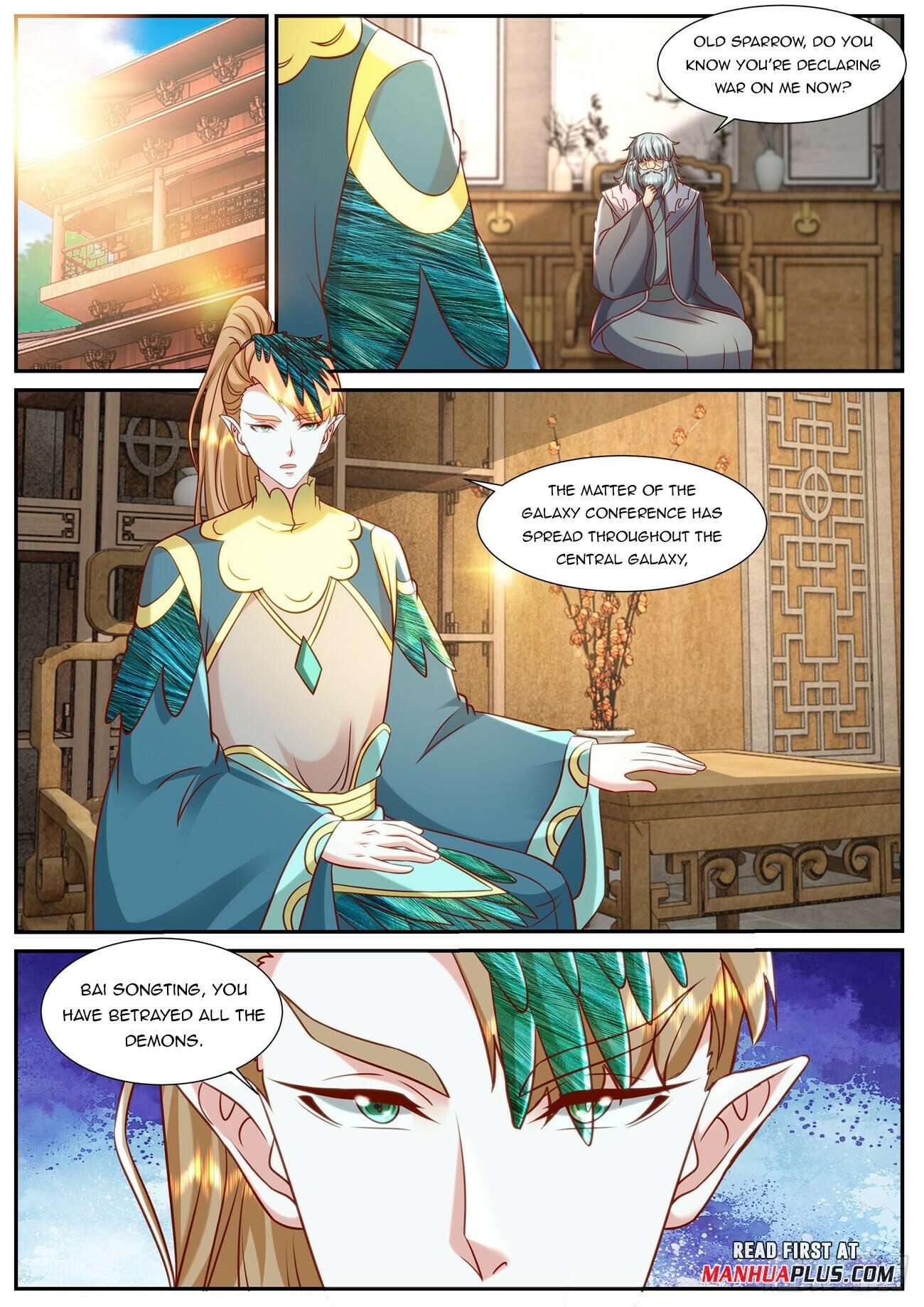 Page 3 of Chapter 906