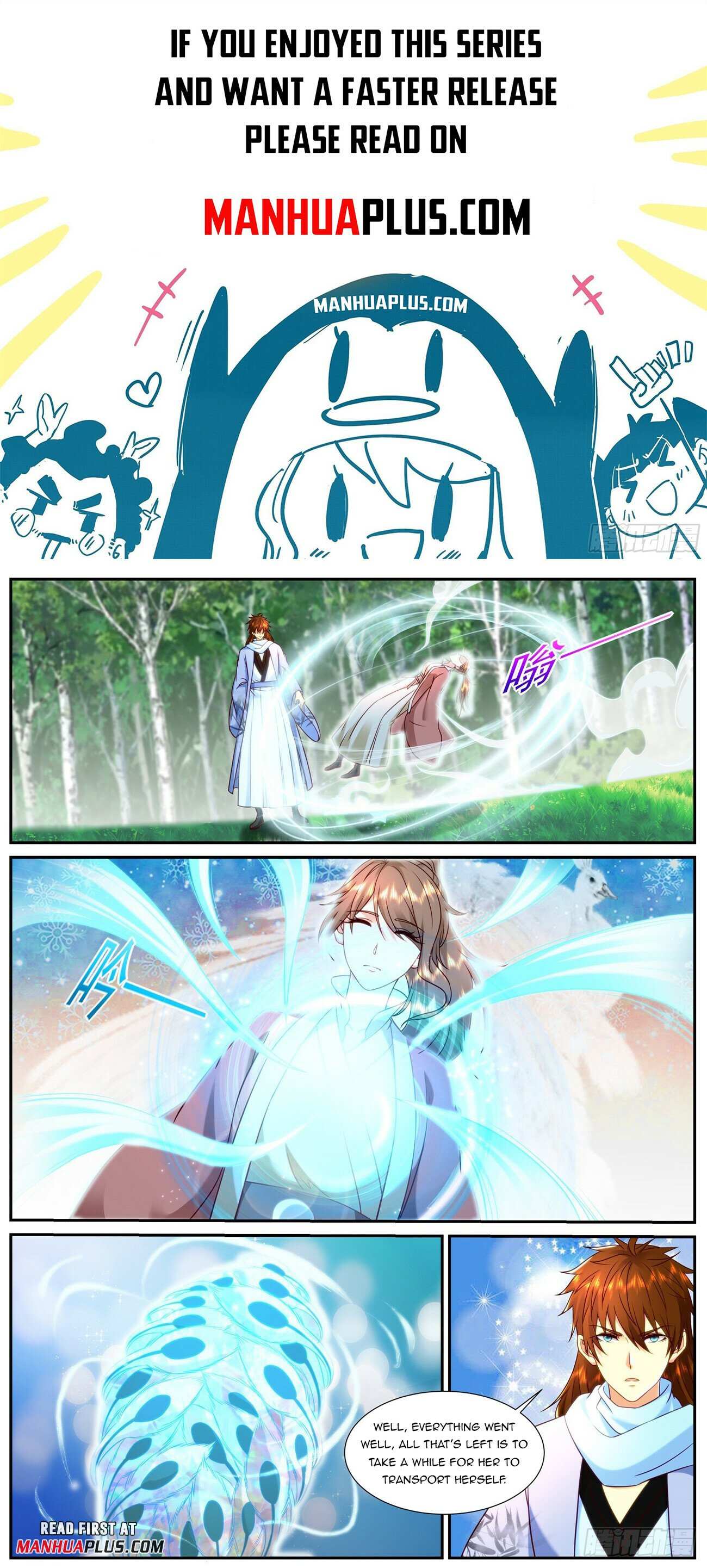 Page 1 of Chapter 909
