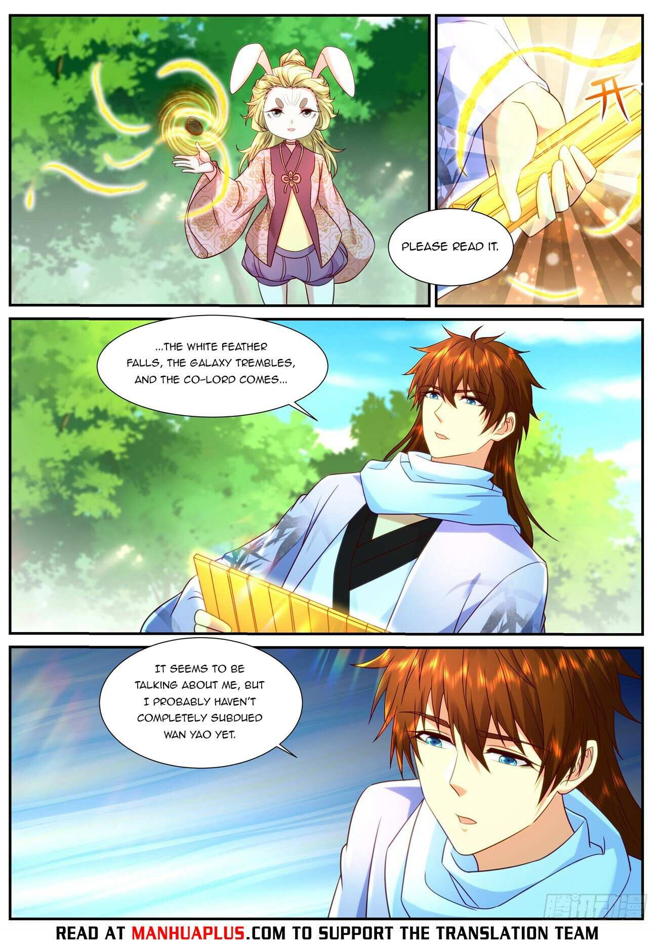 Page 4 of Chapter 909