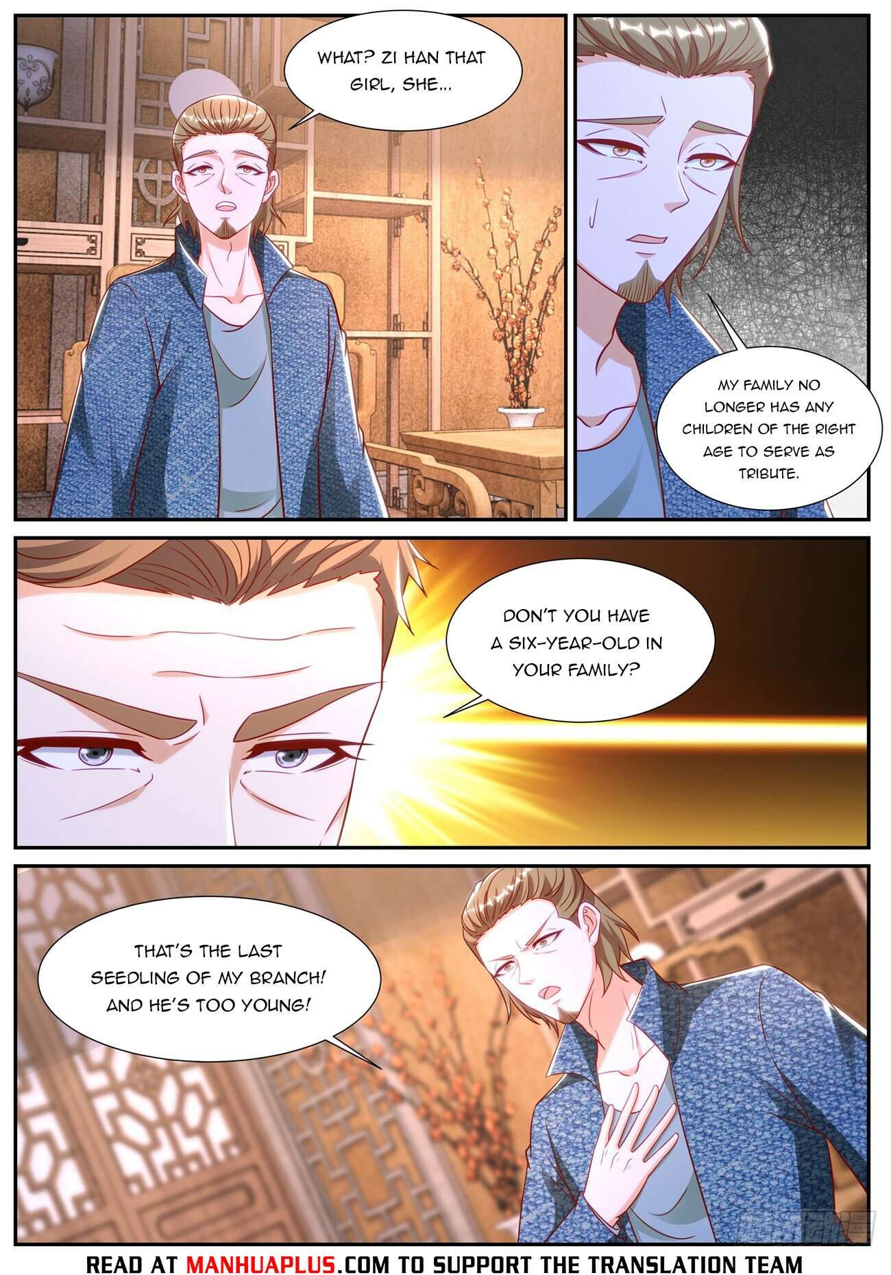 Page 8 of Chapter 911