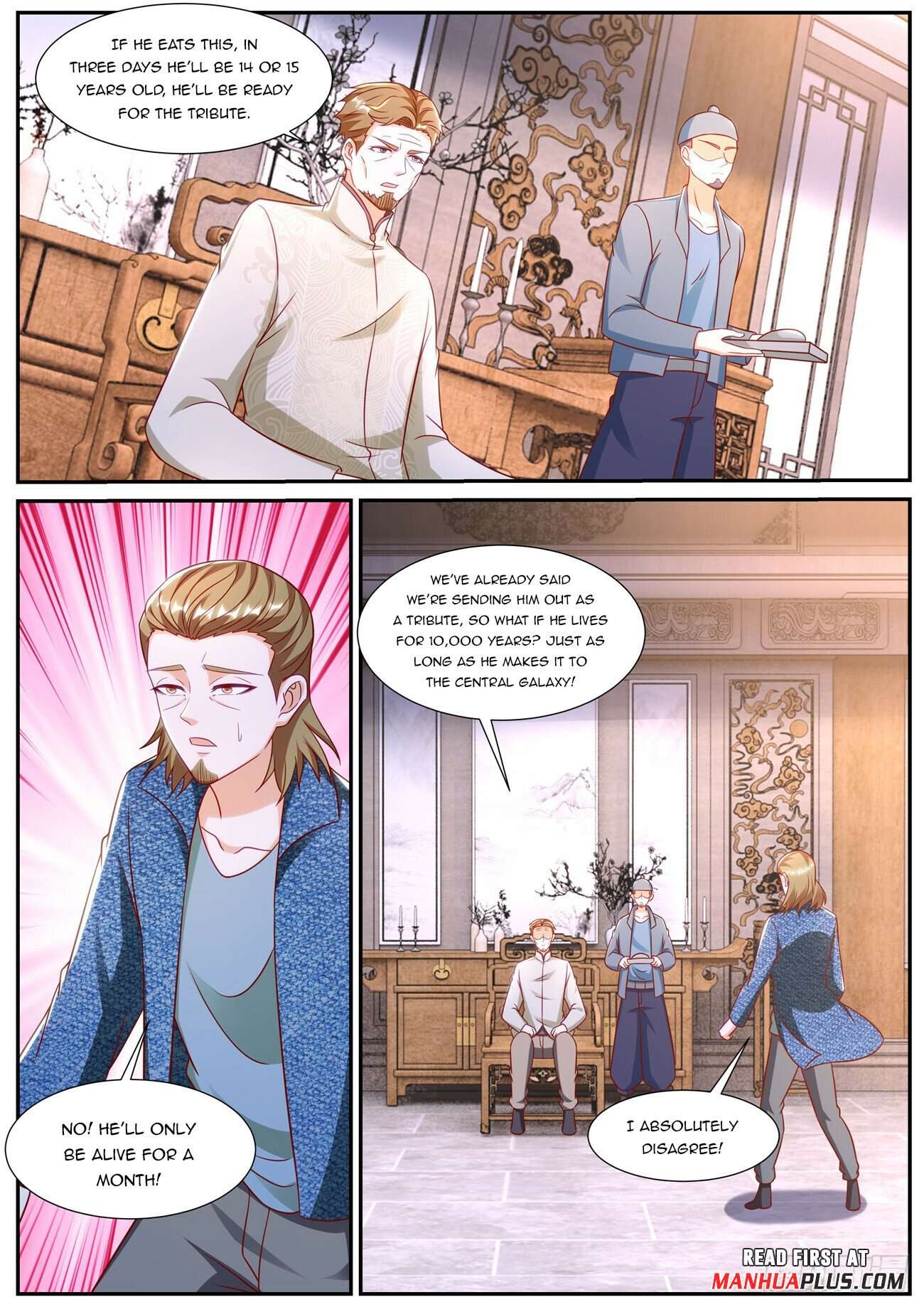 Page 9 of Chapter 911