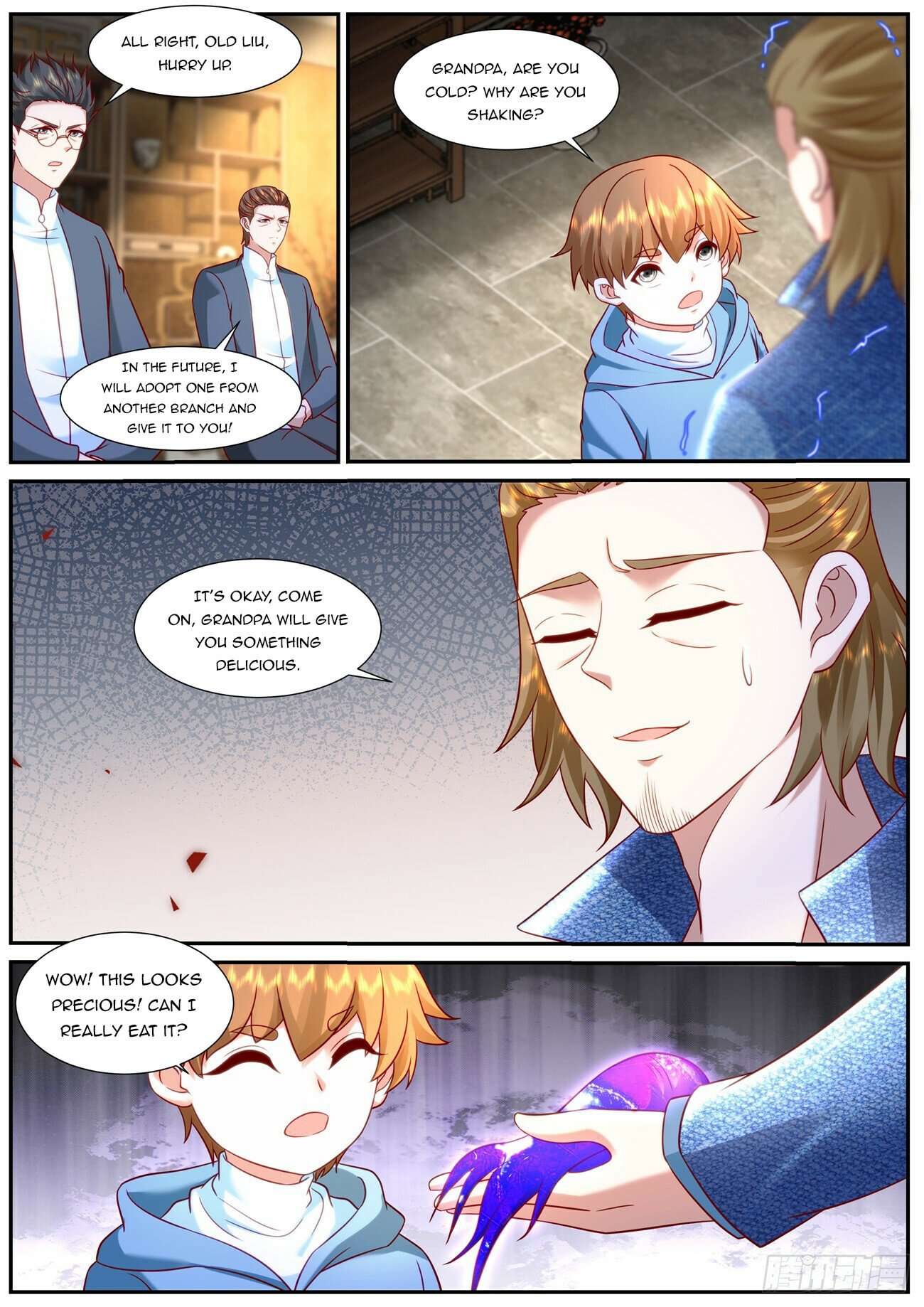 Page 2 of Chapter 912