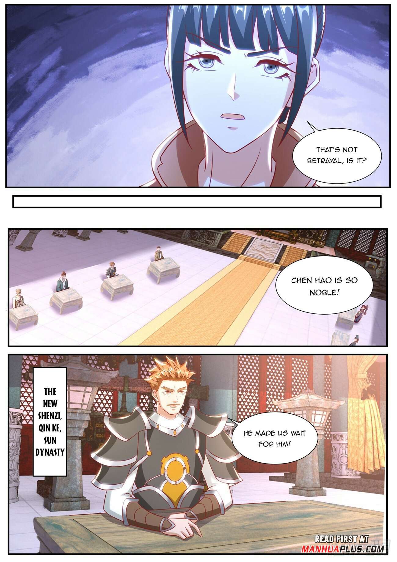 Page 3 of Chapter 918