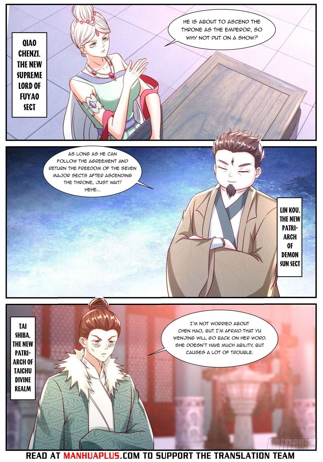 Page 4 of Chapter 918