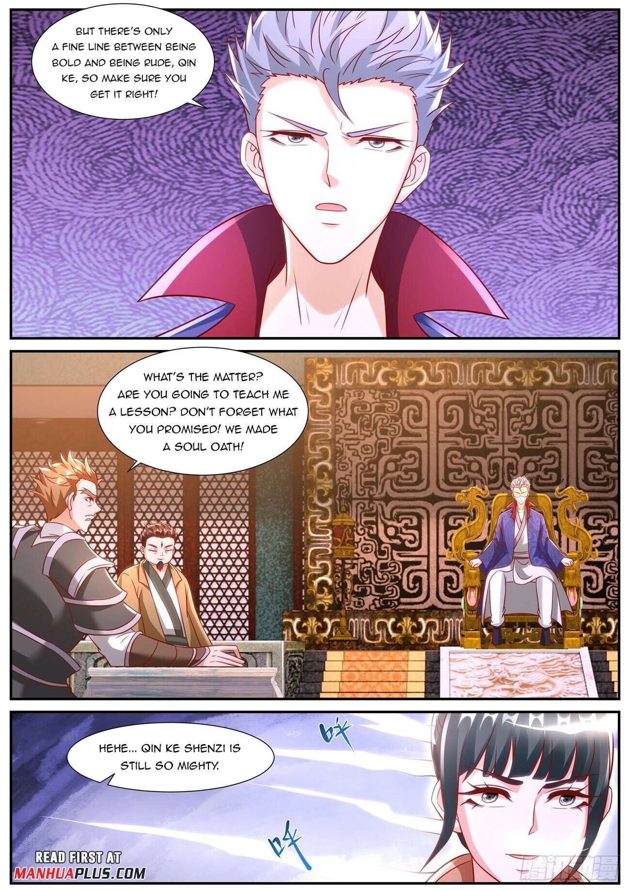 Page 7 of Chapter 918