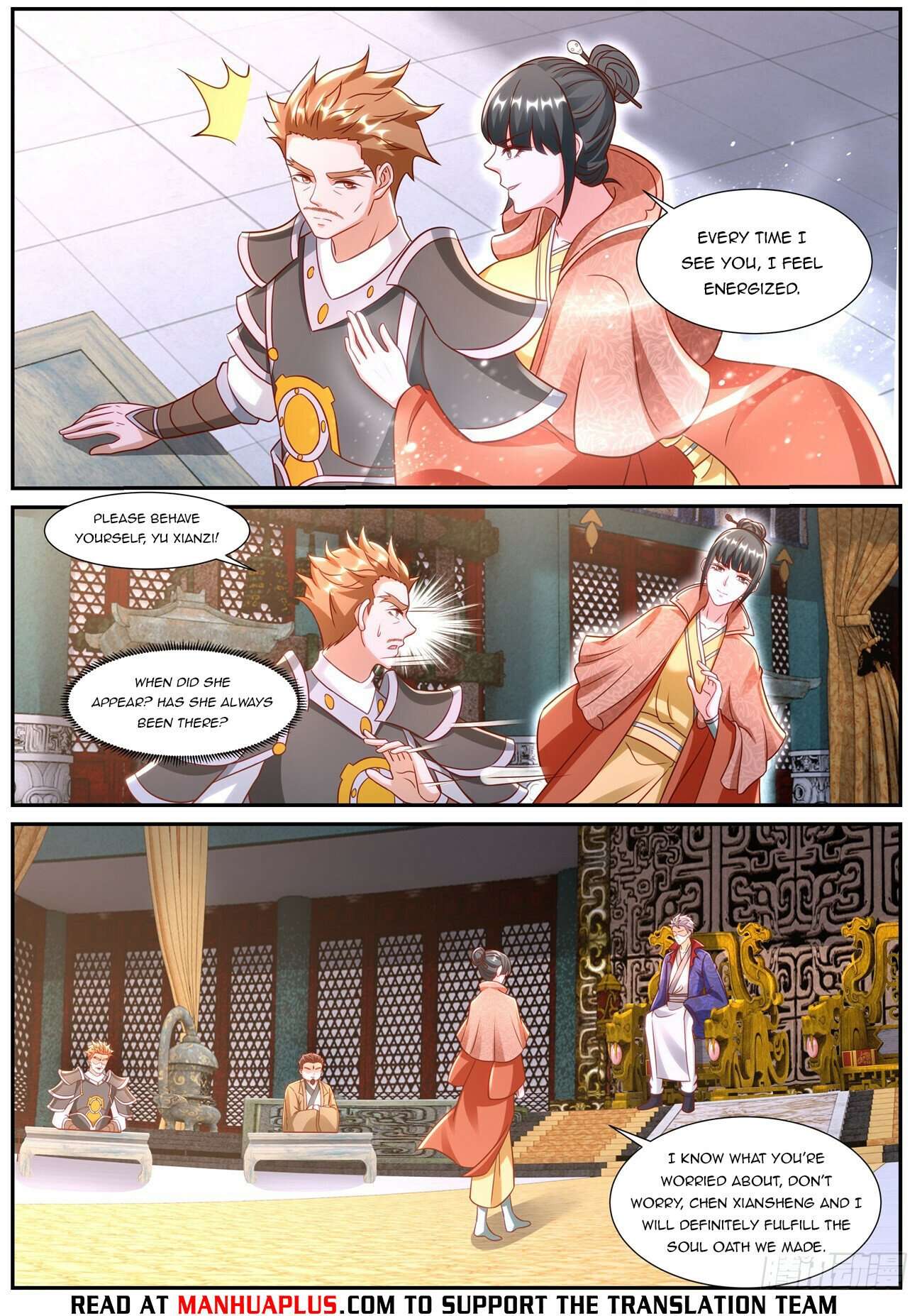 Page 8 of Chapter 918
