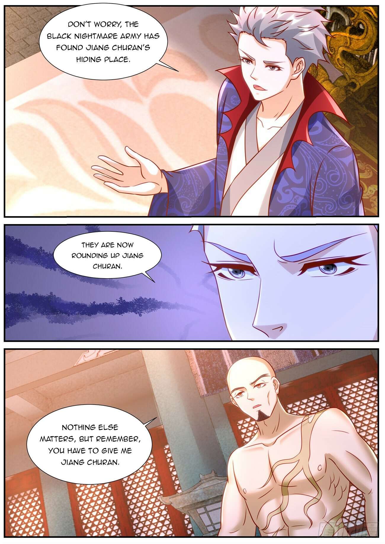 Page 10 of Chapter 918