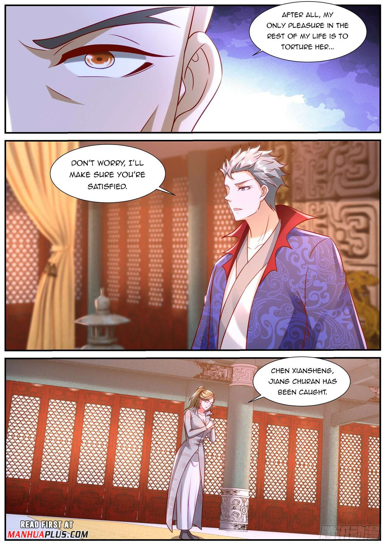 Page 11 of Chapter 918