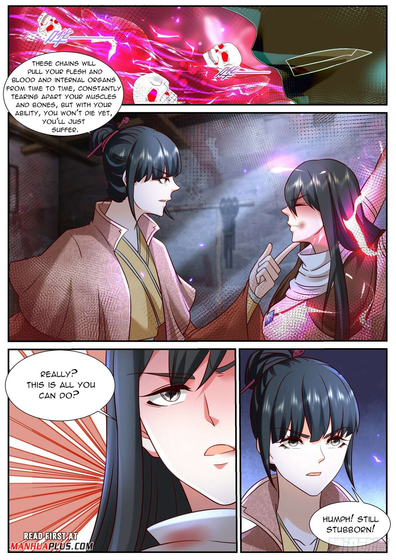 Page 7 of Chapter 919