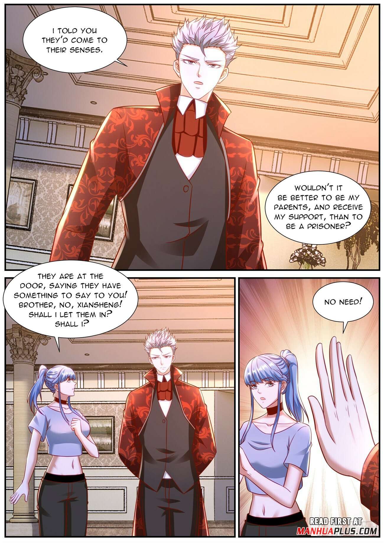 Page 11 of Chapter 920