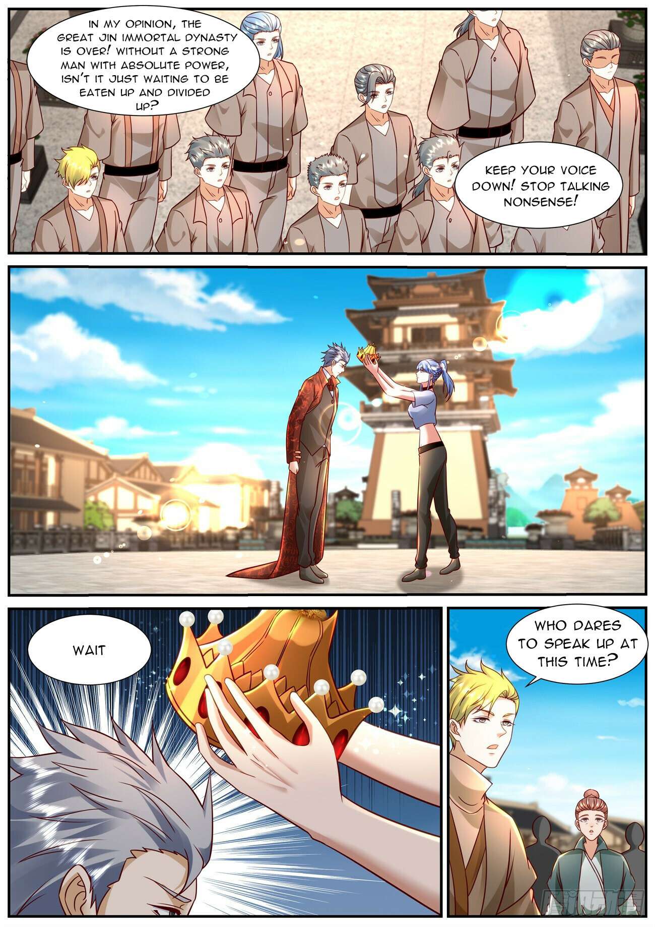 Page 2 of Chapter 921