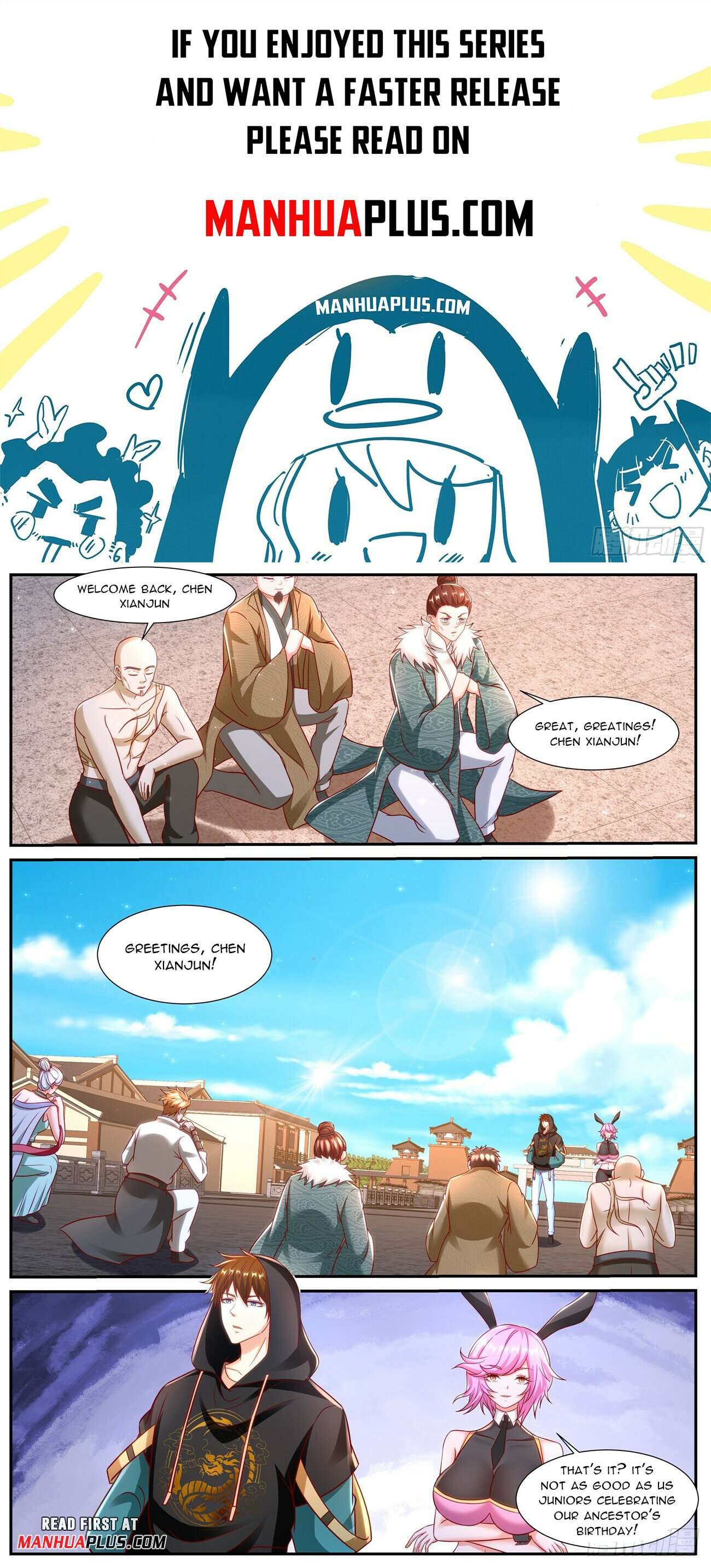 Page 1 of Chapter 923