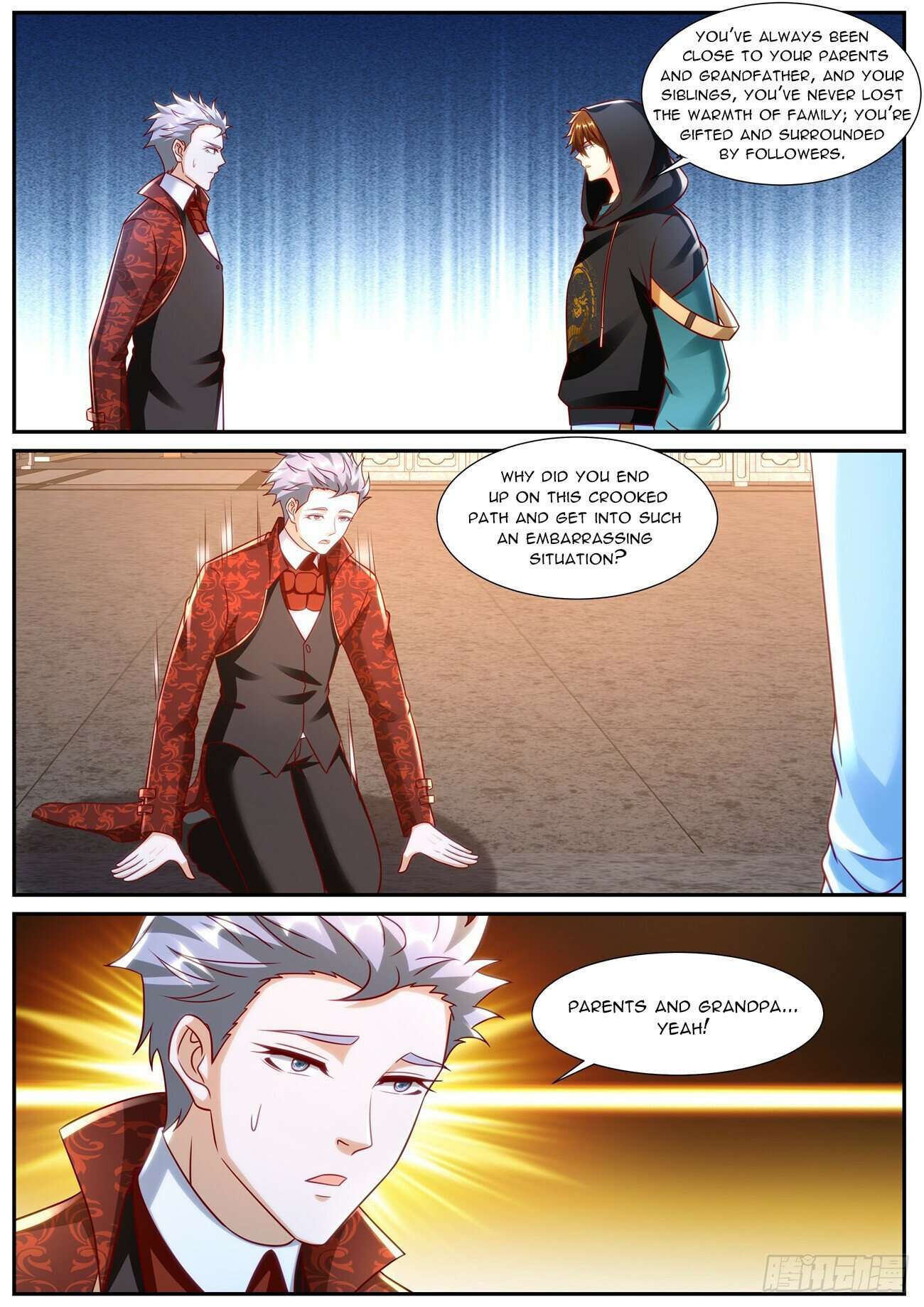 Page 2 of Chapter 923