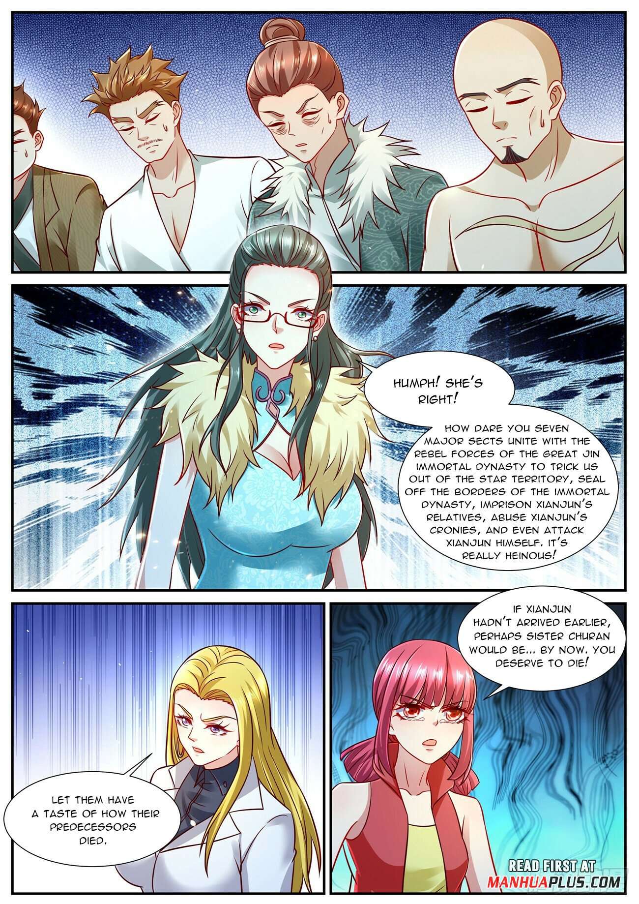 Page 3 of Chapter 925