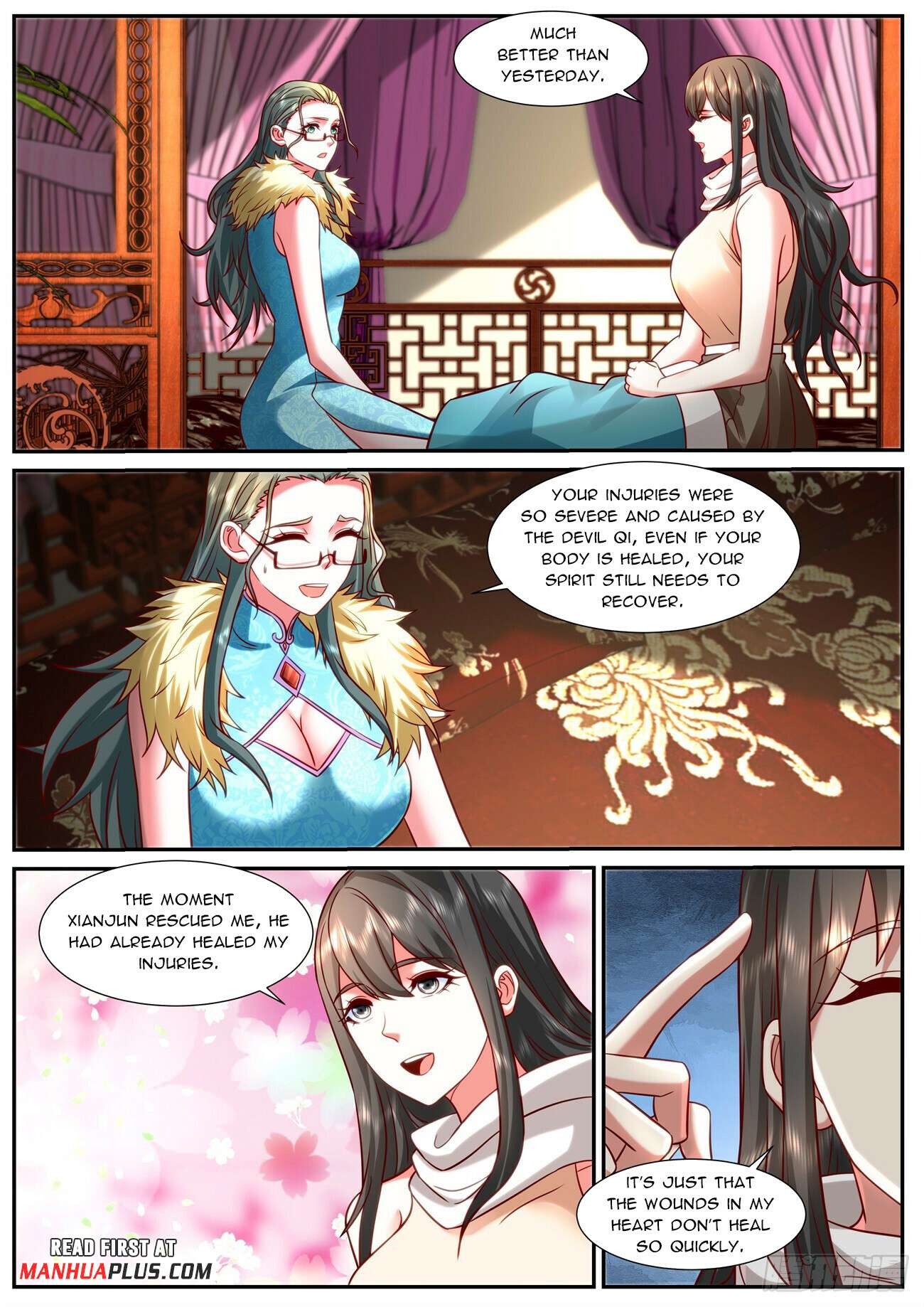 Page 3 of Chapter 926