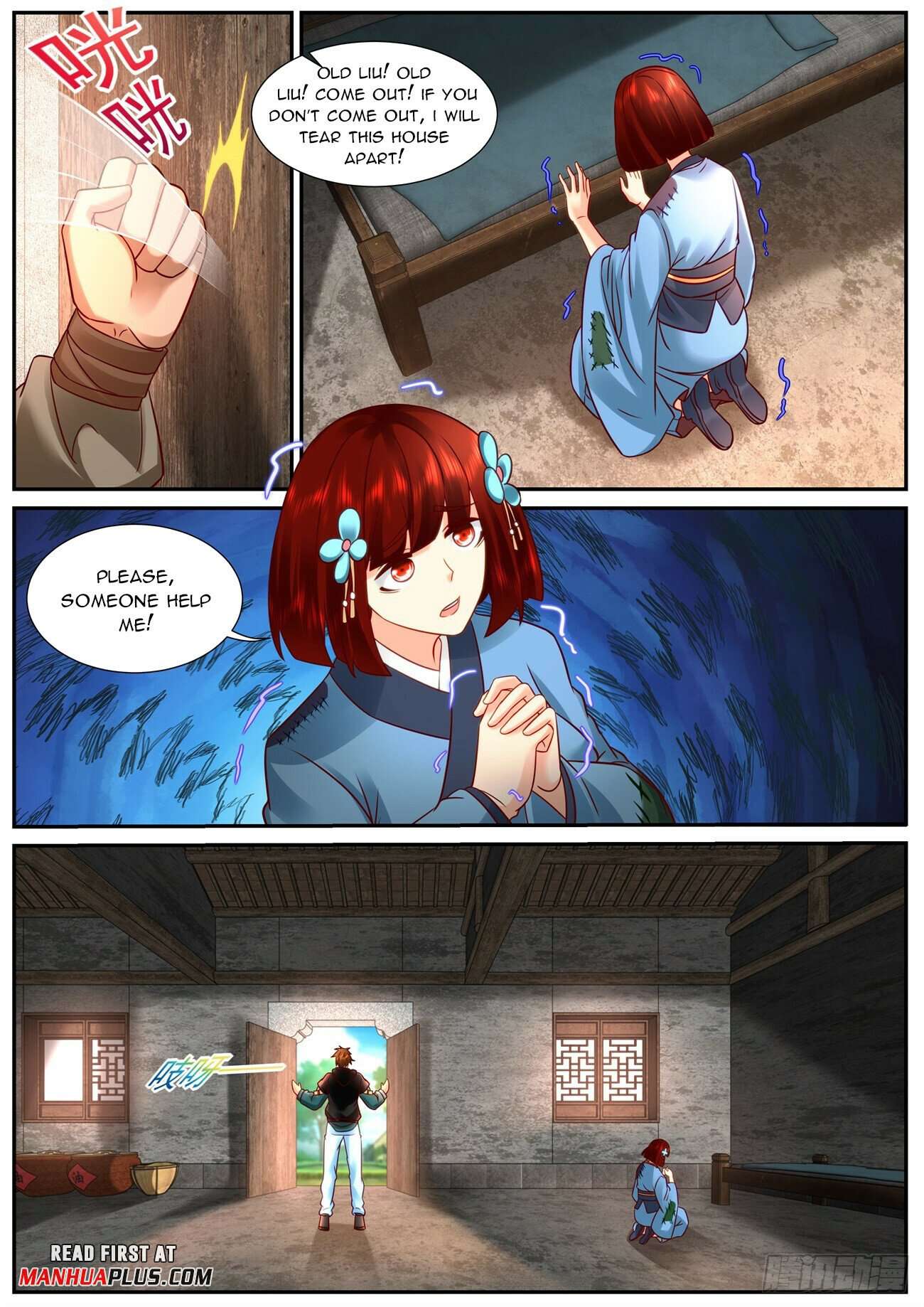 Page 9 of Chapter 926