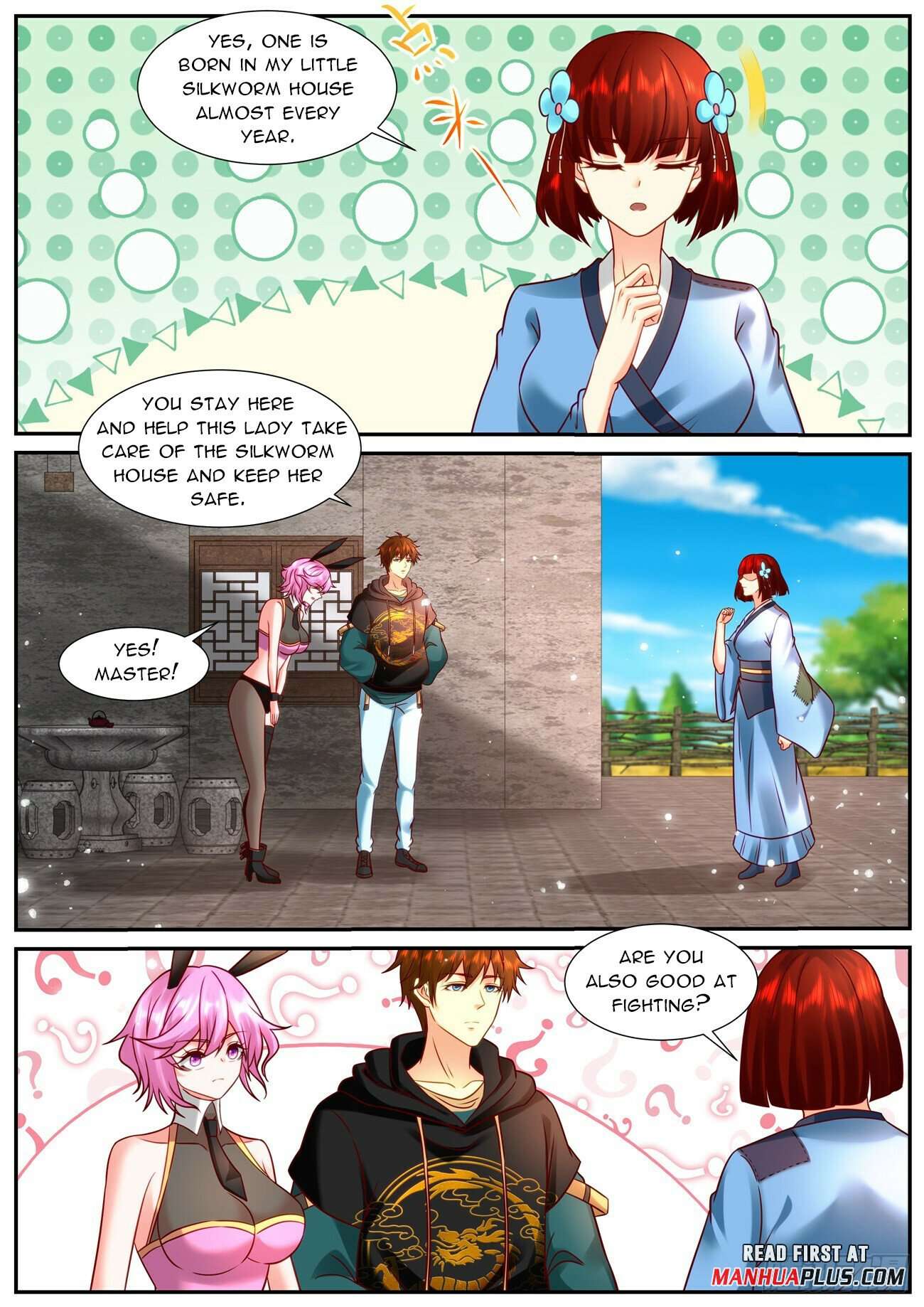 Page 9 of Chapter 928