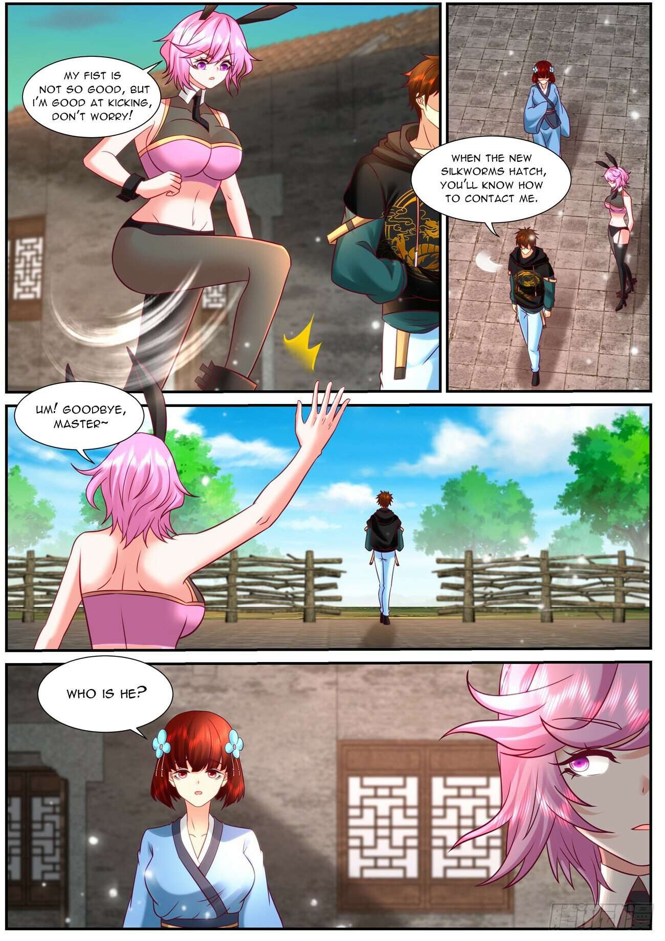 Page 10 of Chapter 928