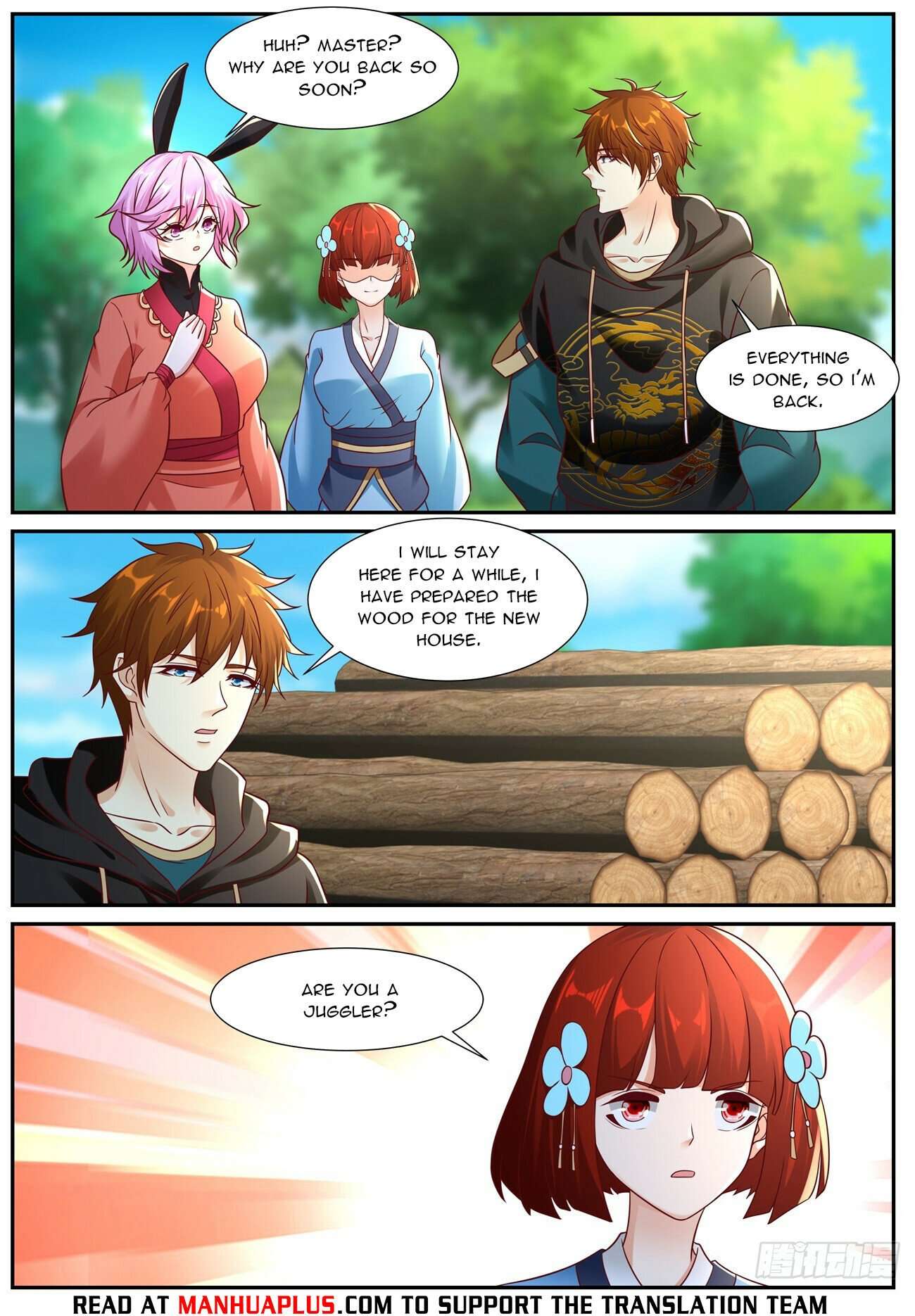 Page 8 of Chapter 929