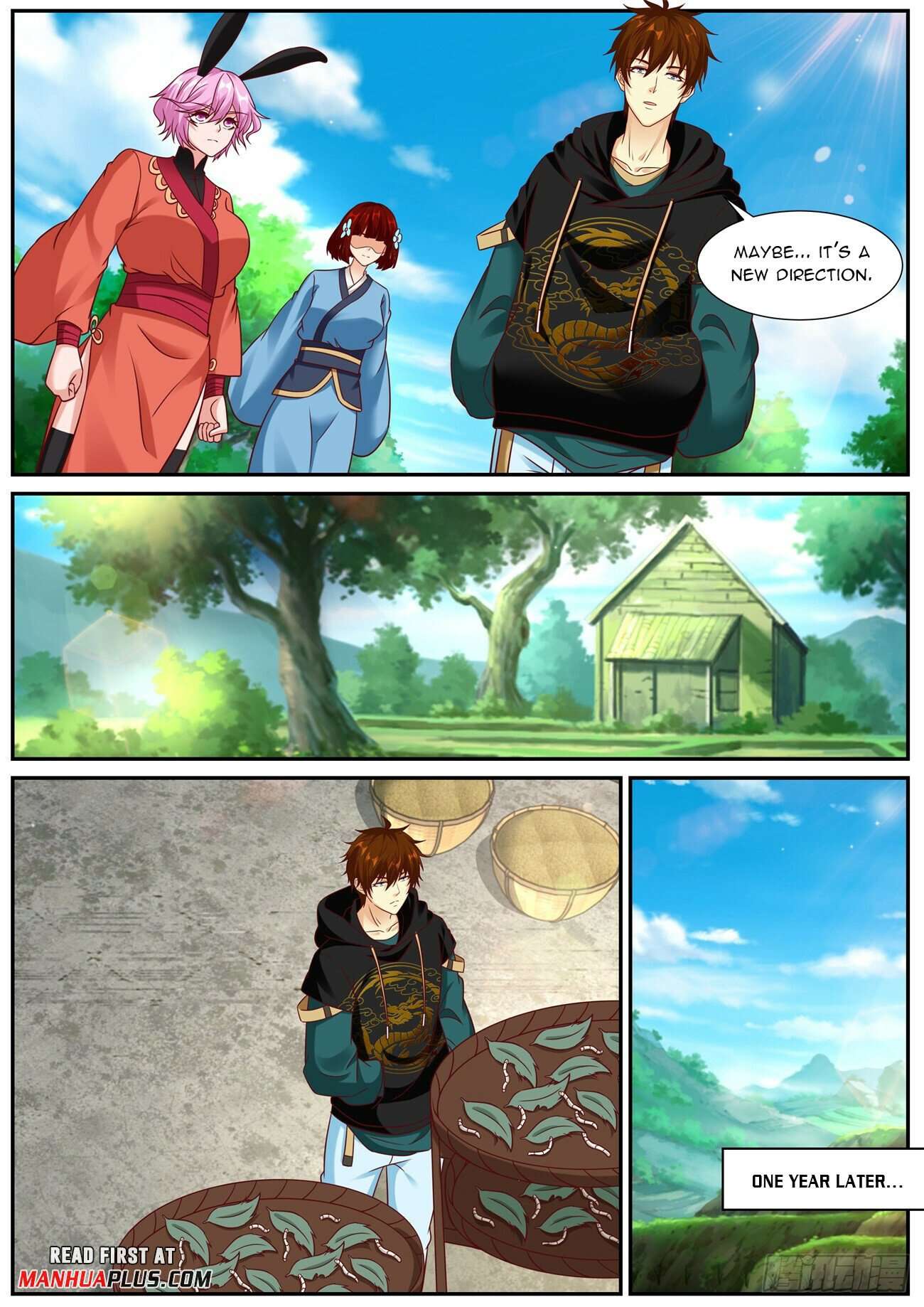 Page 9 of Chapter 929