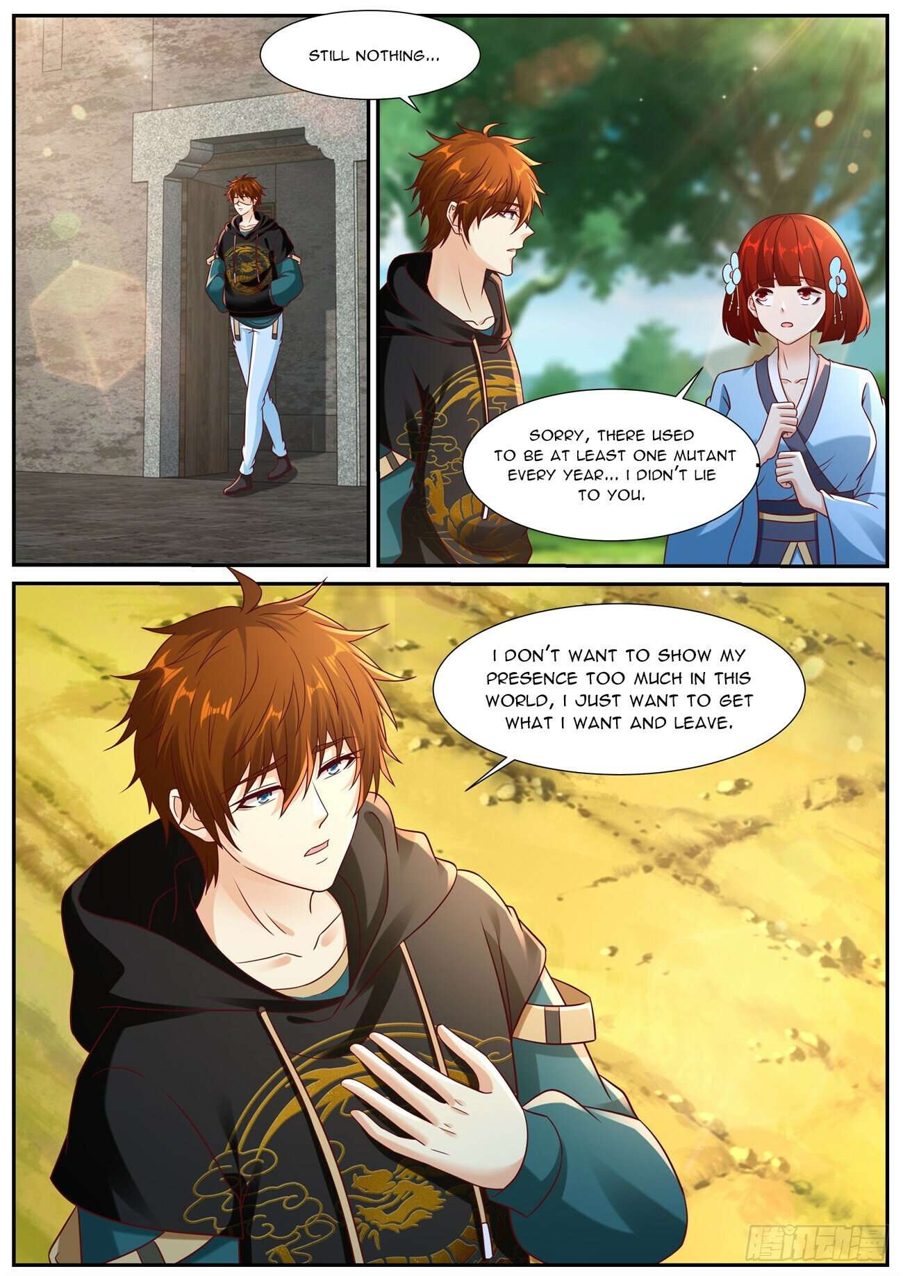 Page 10 of Chapter 929