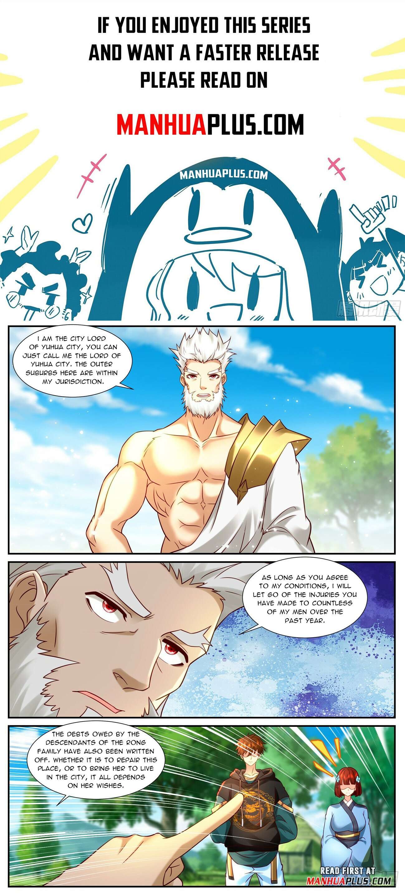 Page 1 of Chapter 930