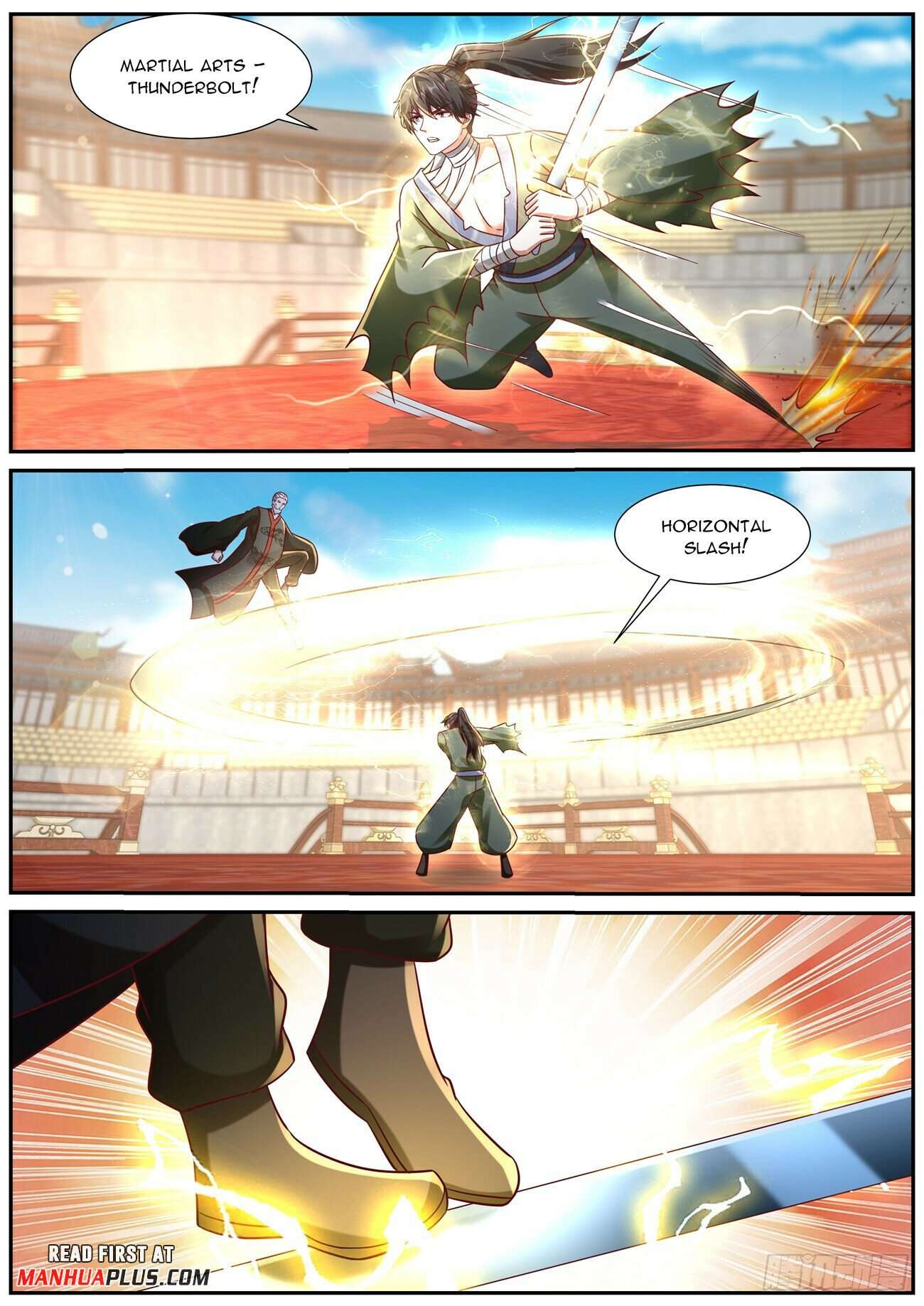 Page 3 of Chapter 933