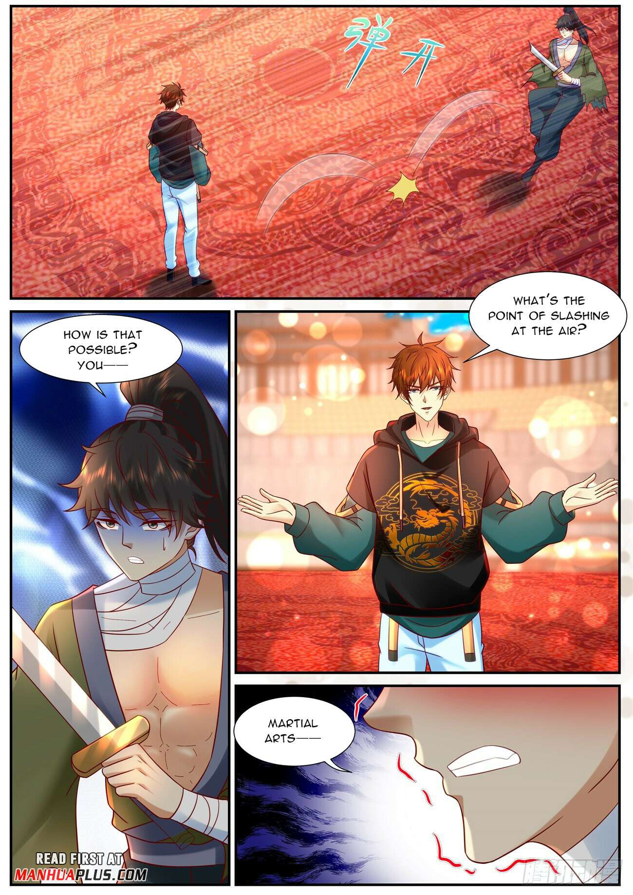 Page 3 of Chapter 934