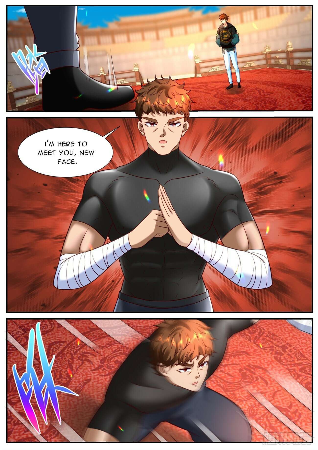 Page 10 of Chapter 934