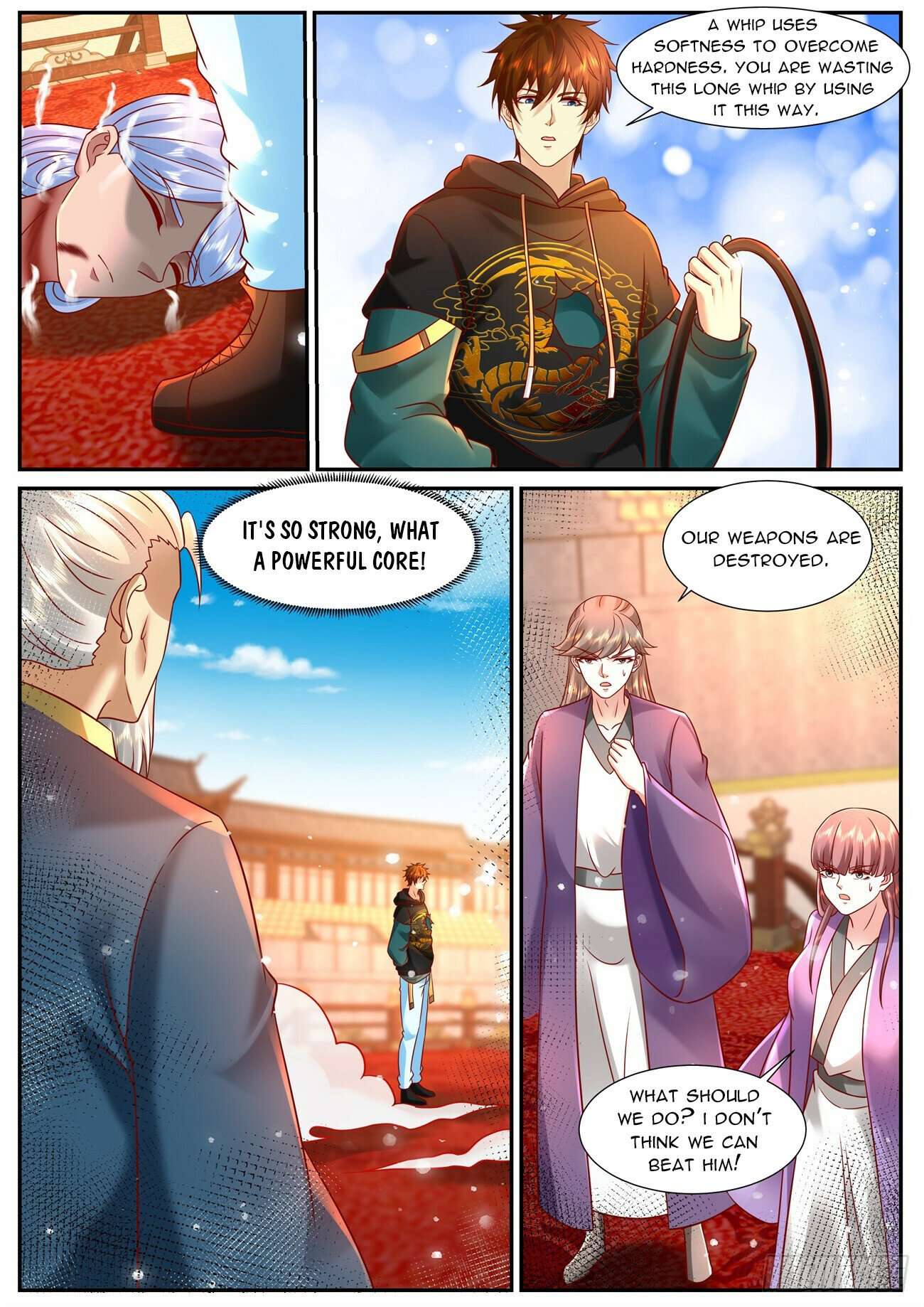 Page 6 of Chapter 936