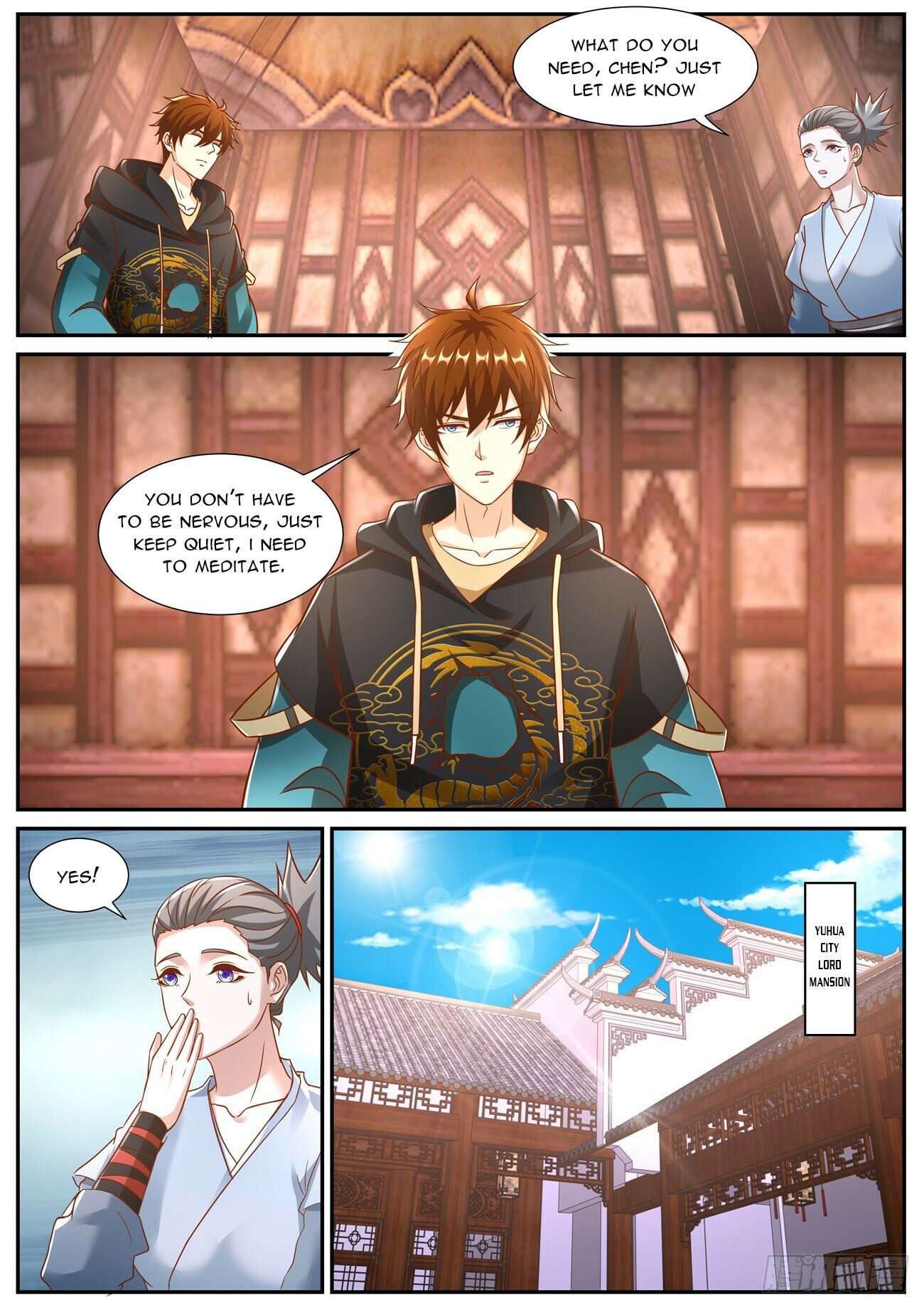Page 6 of Chapter 937