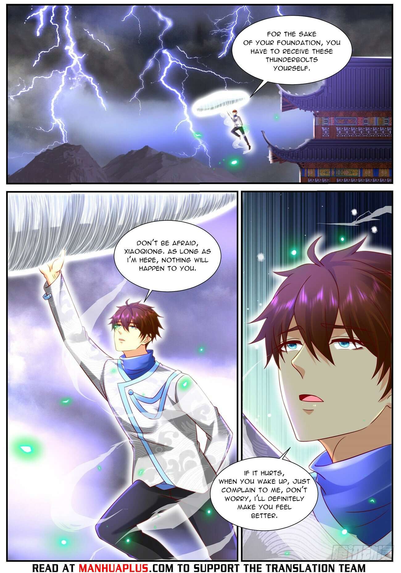 Page 4 of Chapter 939