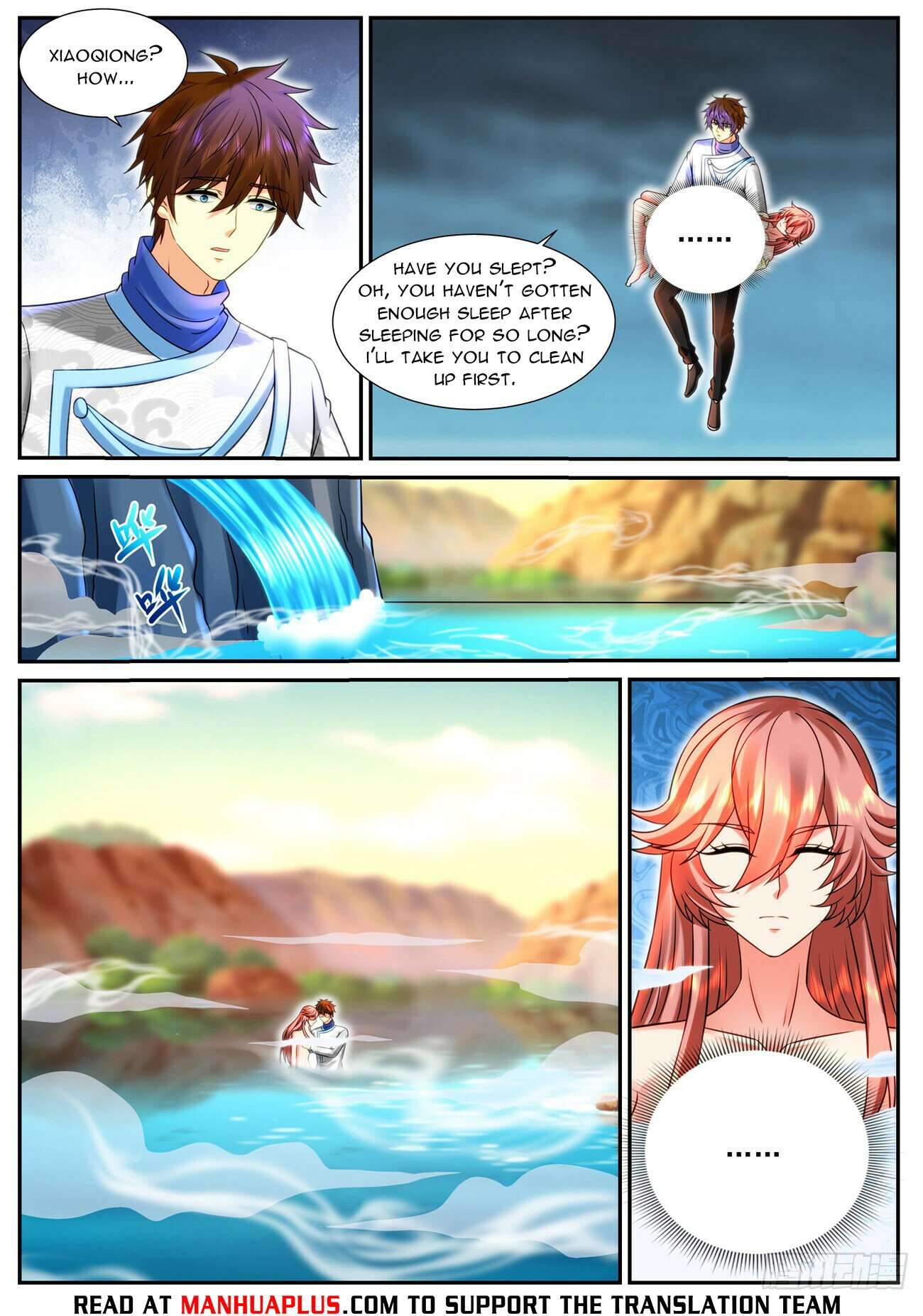 Page 8 of Chapter 939