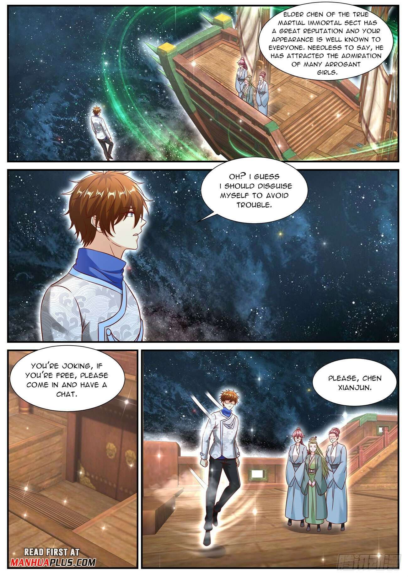 Page 3 of Chapter 942
