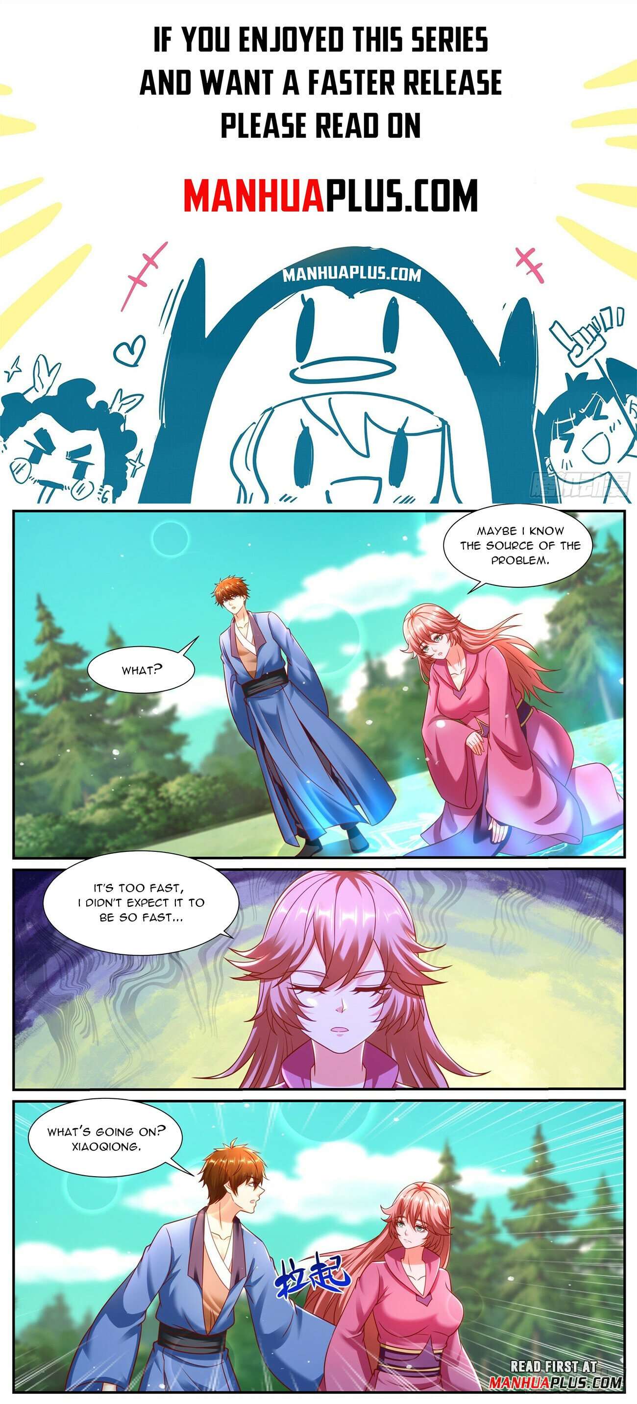 Page 1 of Chapter 949