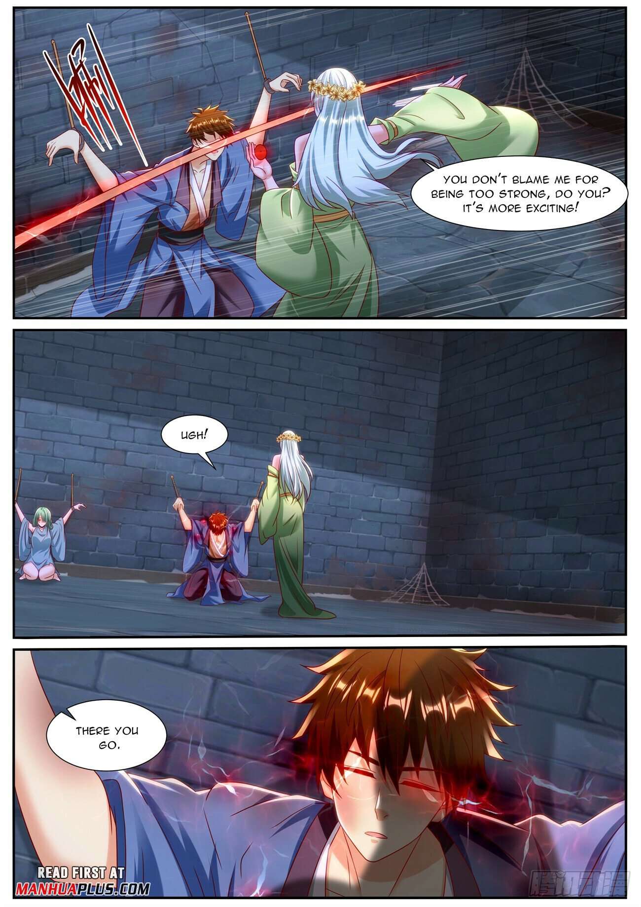 Page 9 of Chapter 952
