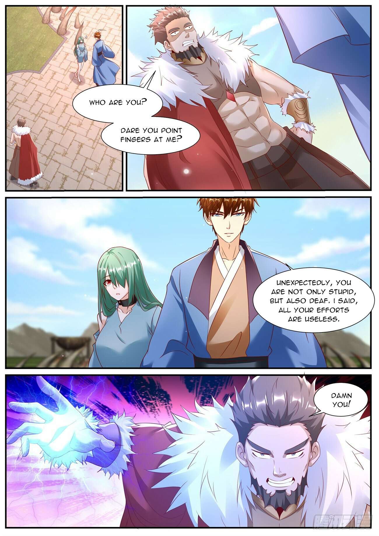 Page 6 of Chapter 954