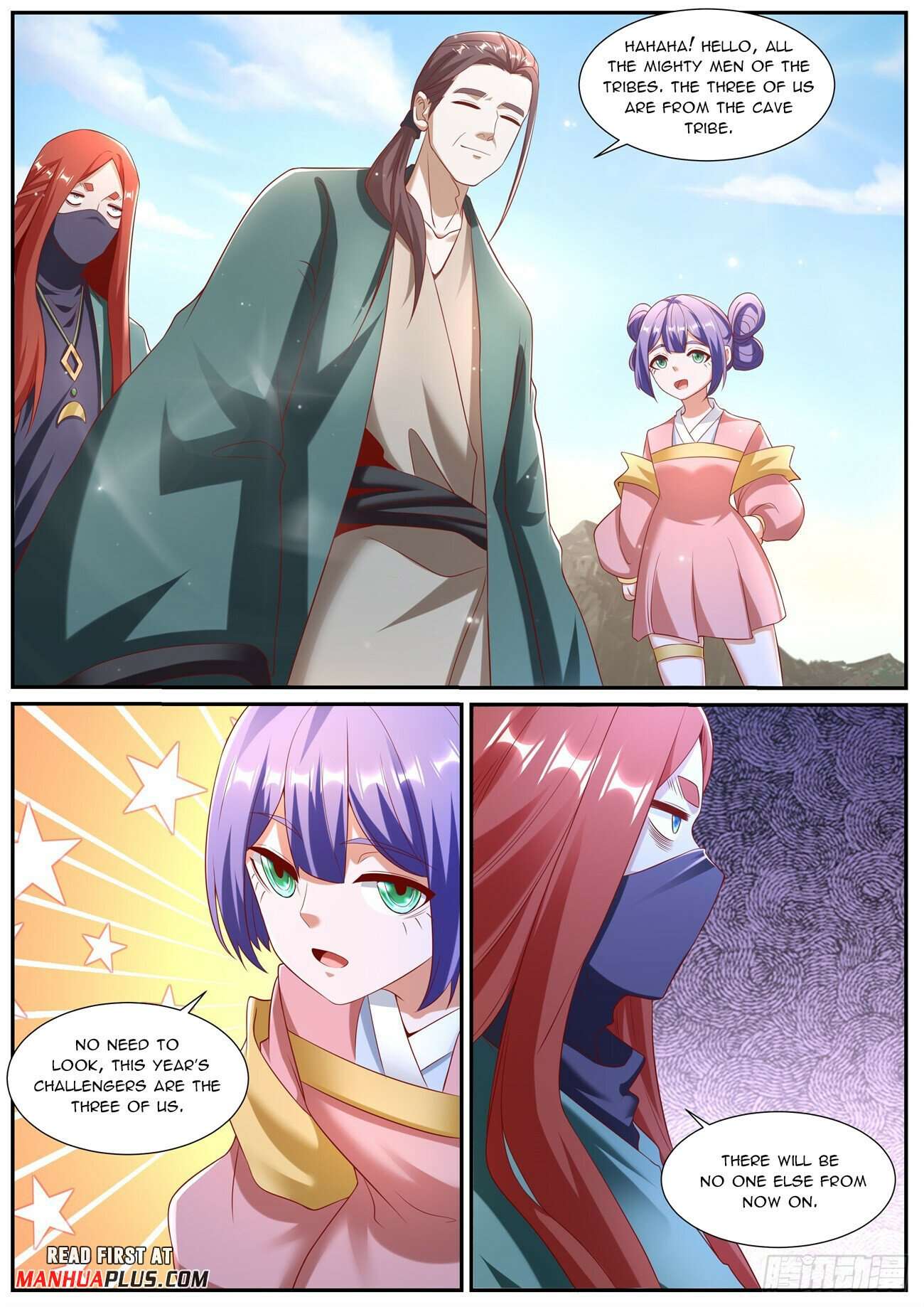 Page 11 of Chapter 954