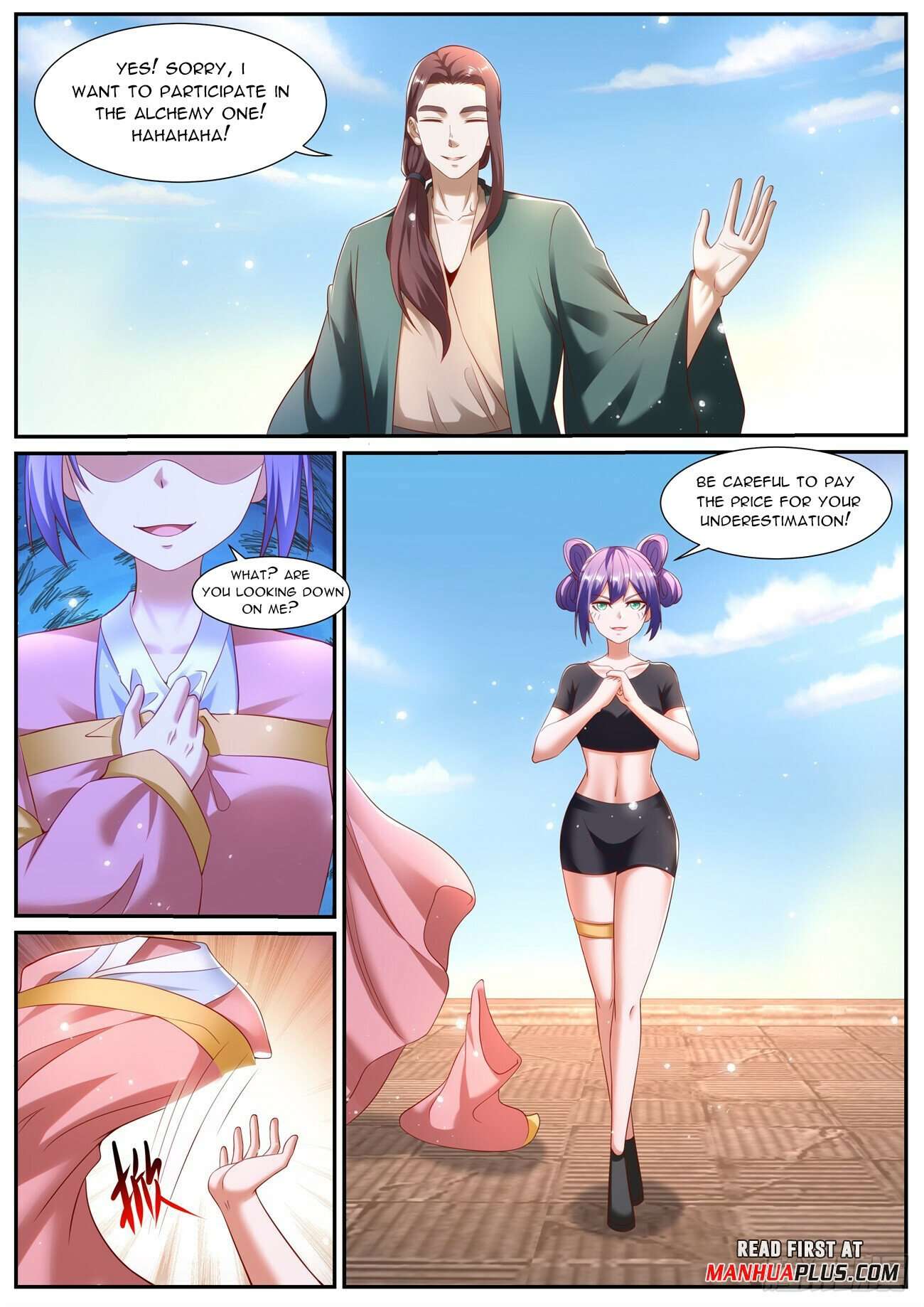 Page 9 of Chapter 955