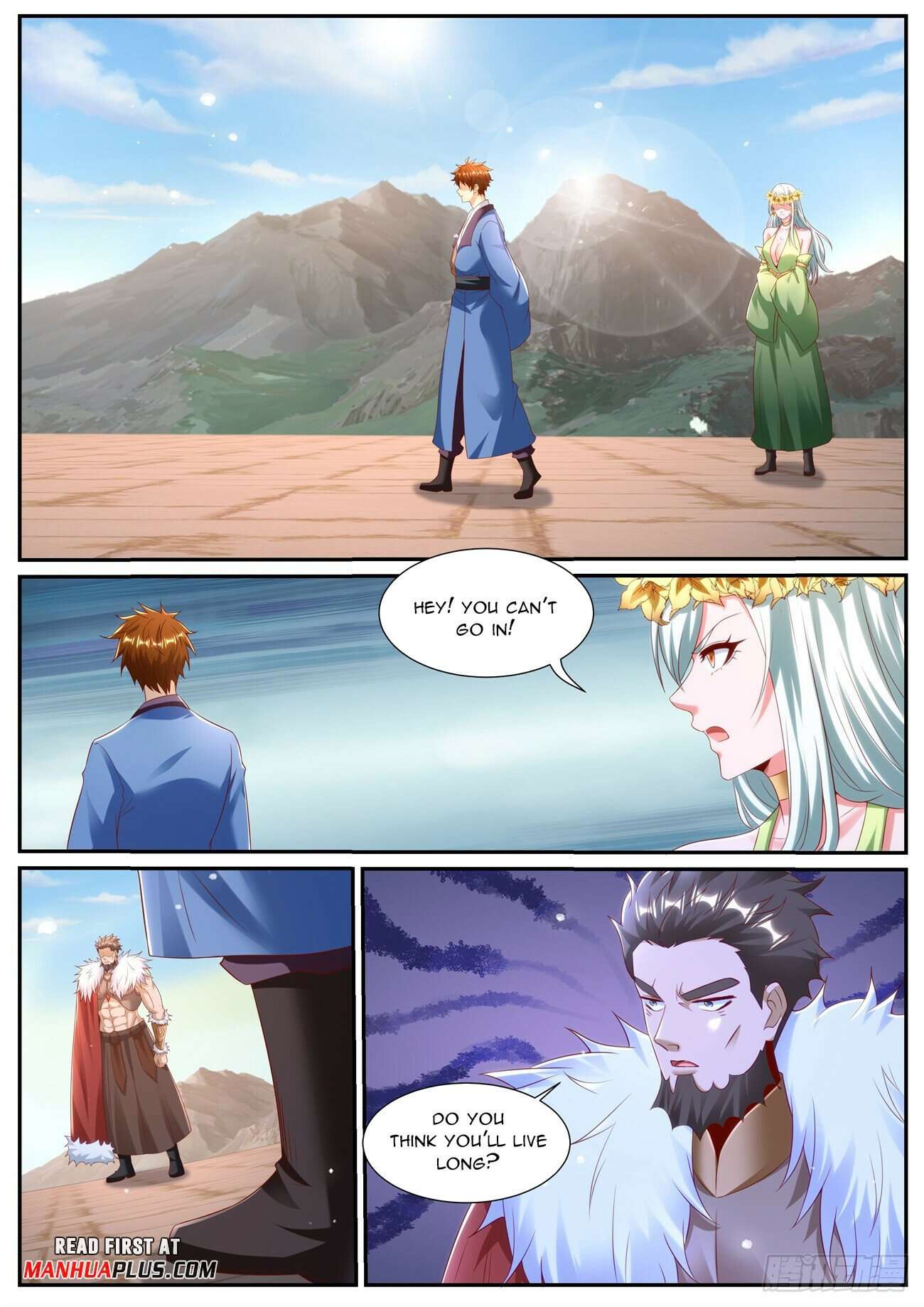 Page 11 of Chapter 955