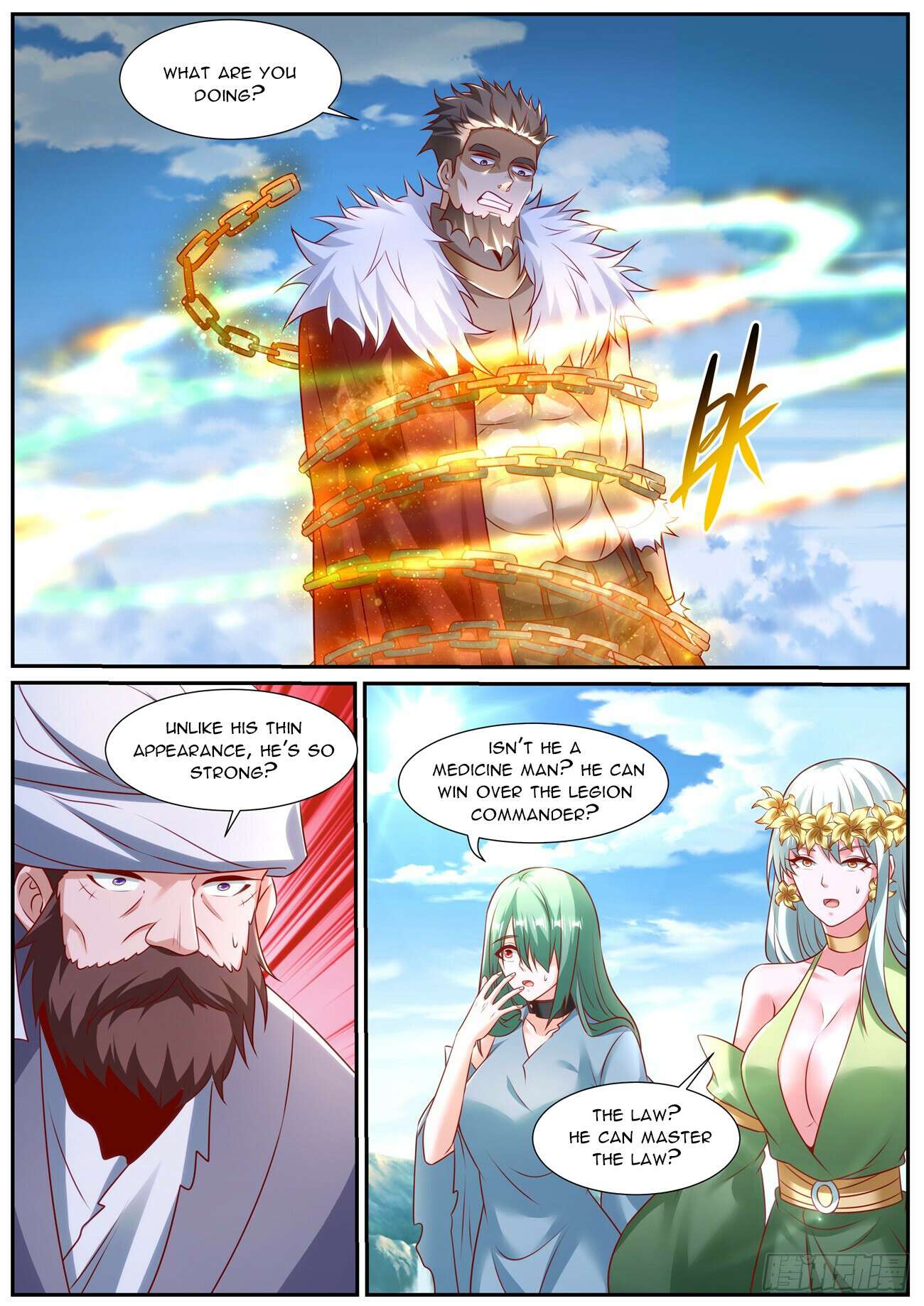 Page 2 of Chapter 957