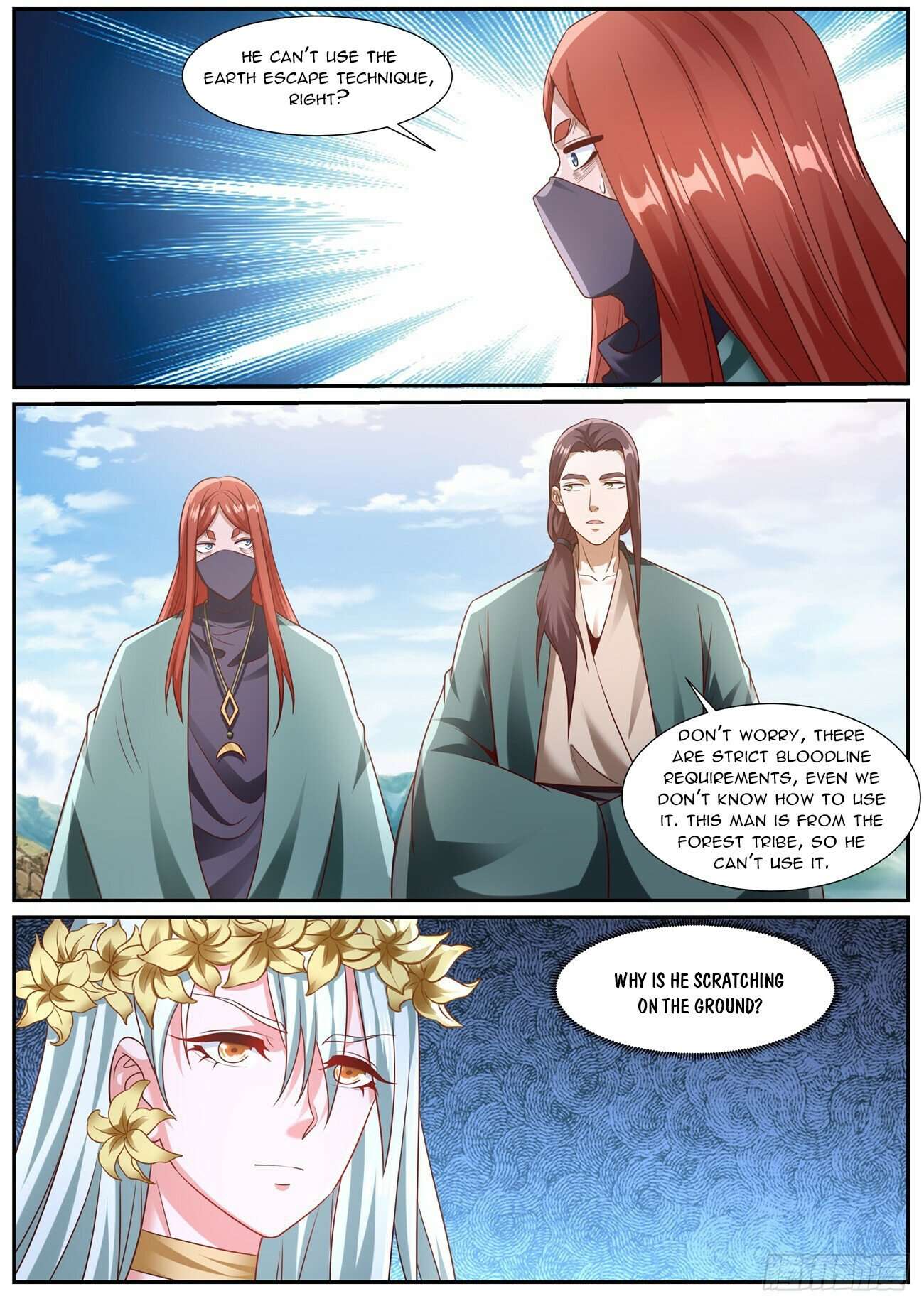 Page 2 of Chapter 958
